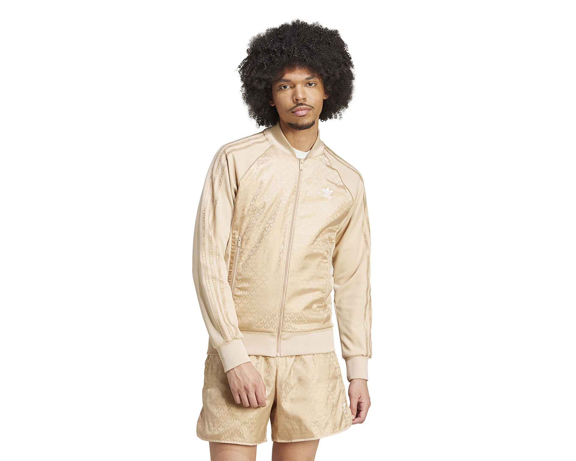 کت غیر رسمی Adidas Mono Tt