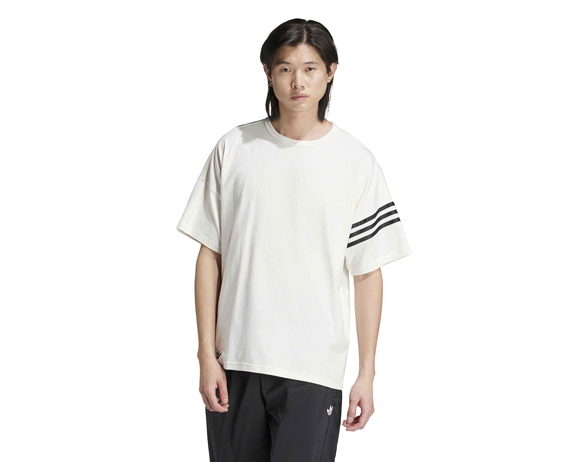 تیشرت روزانه Adidas Neu C Tee