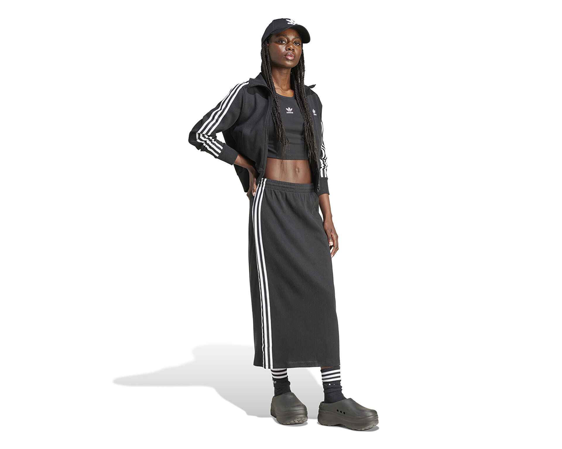 دامن روزانه 3 S Skirt