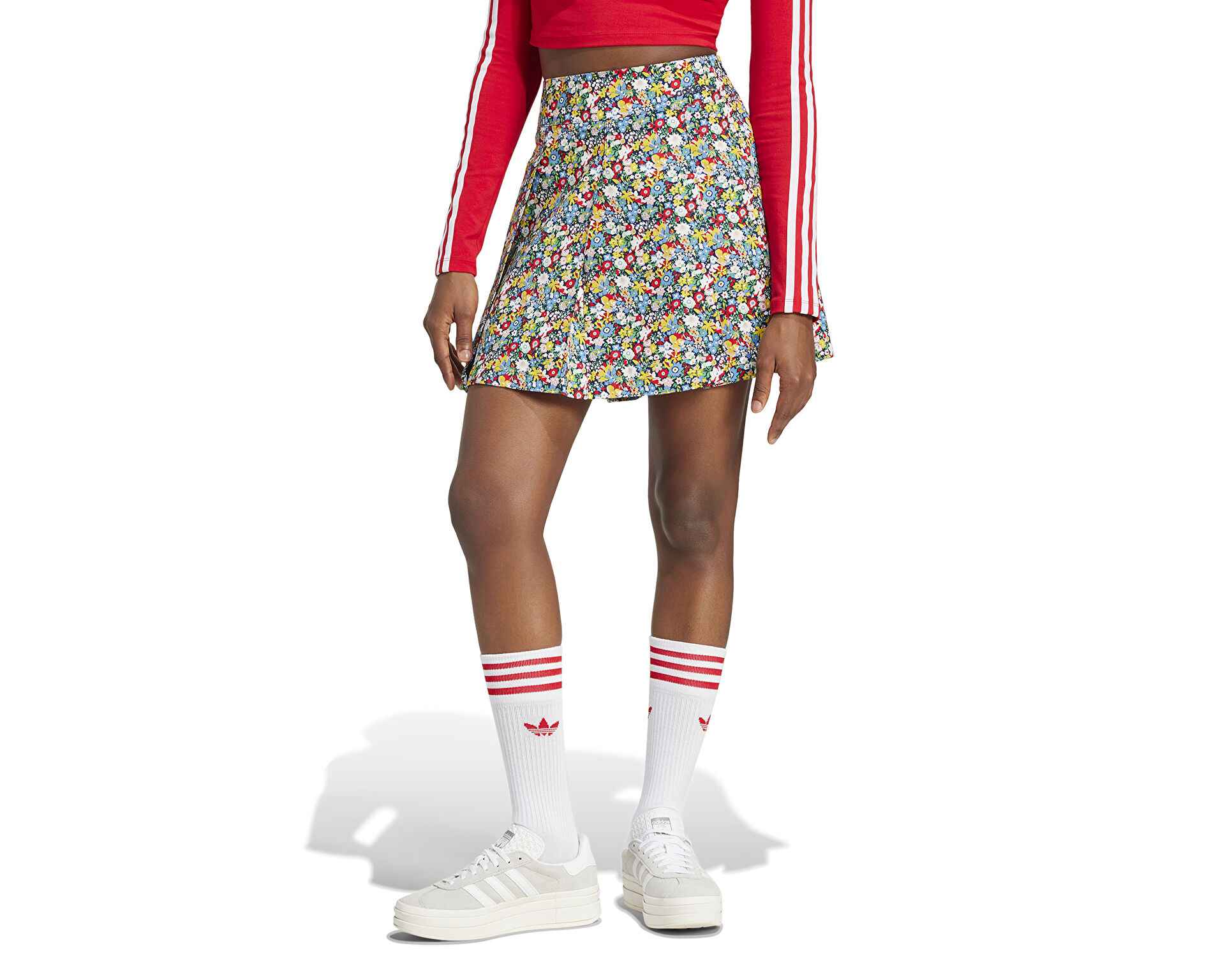 دامن روزانه 3 S Skirt
