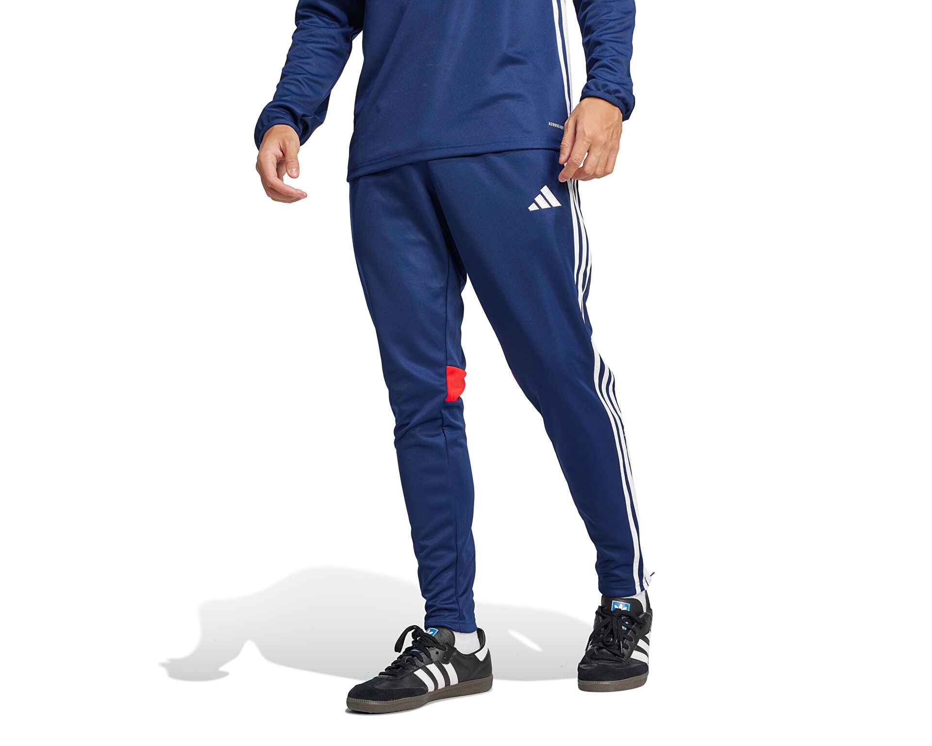شلوار گرمکن آموزش فوتبال کودکان Tiro23L Tr Pnty