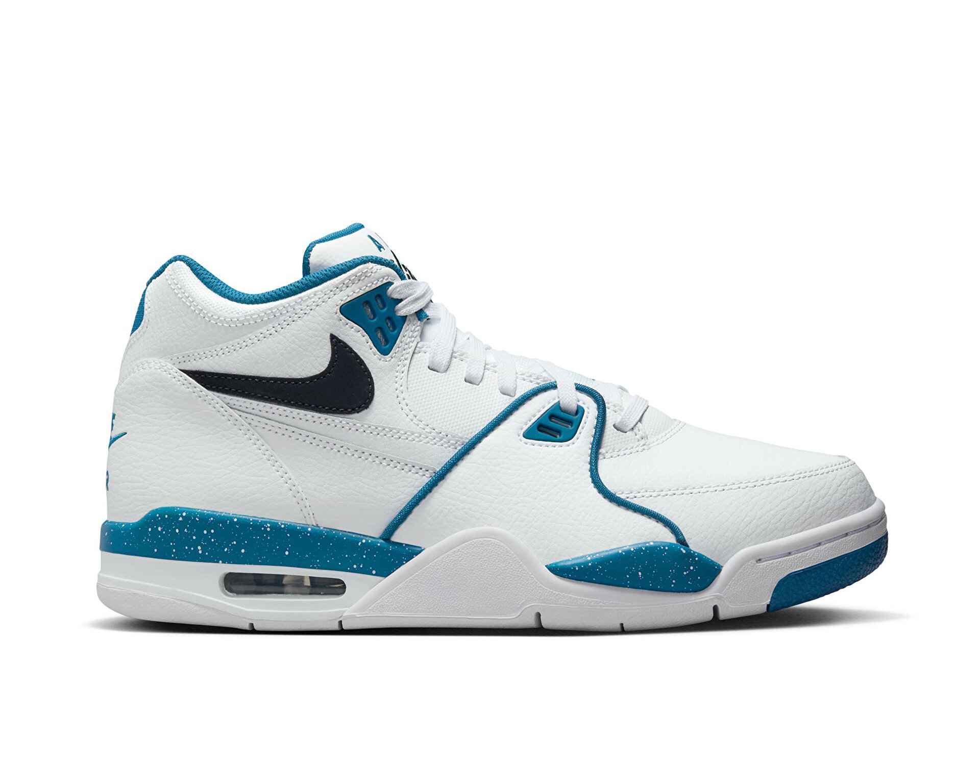 کفش های بسکتبال Air Flight Lite Mid