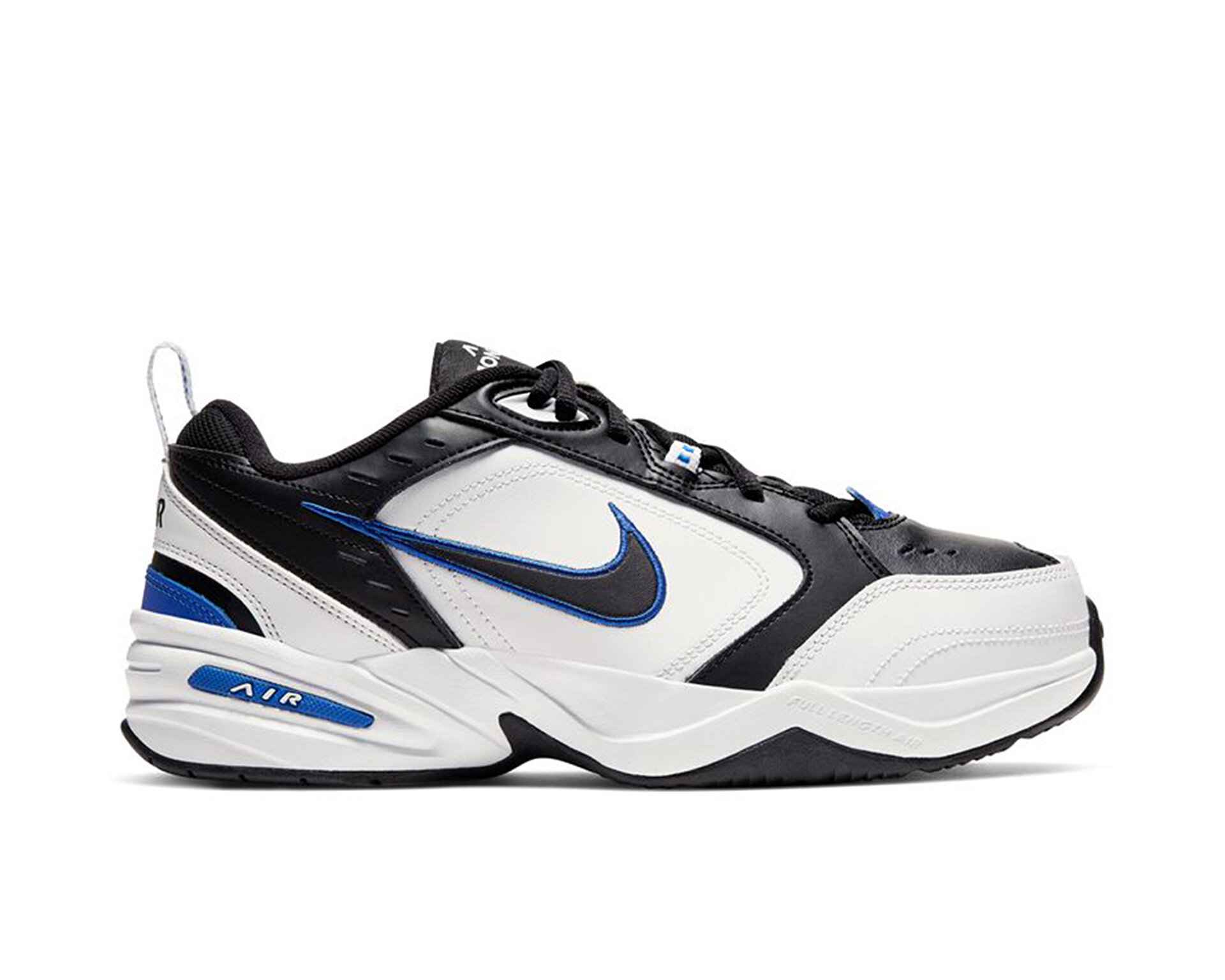 کفش های آموزشی Air Monarch iv