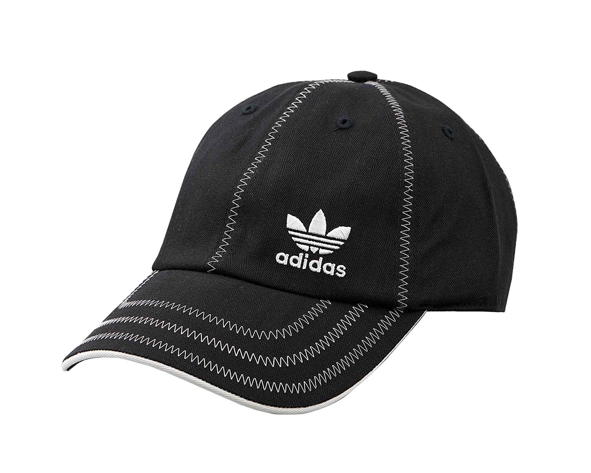کلاه Adidas Basics Zigzag Cap