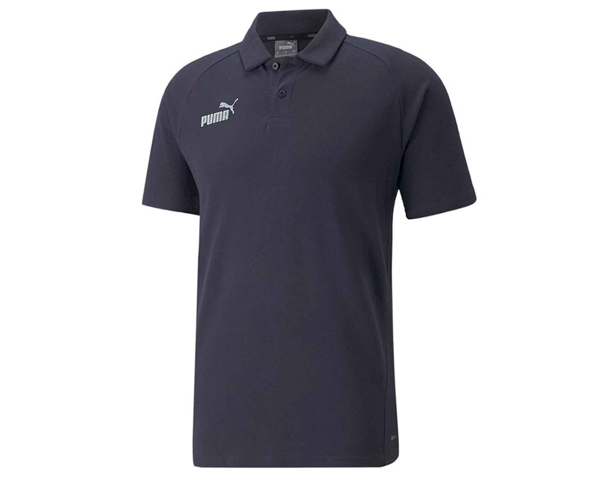 پیراهن چوگان فوتبال Teamfinal Casuals Polo