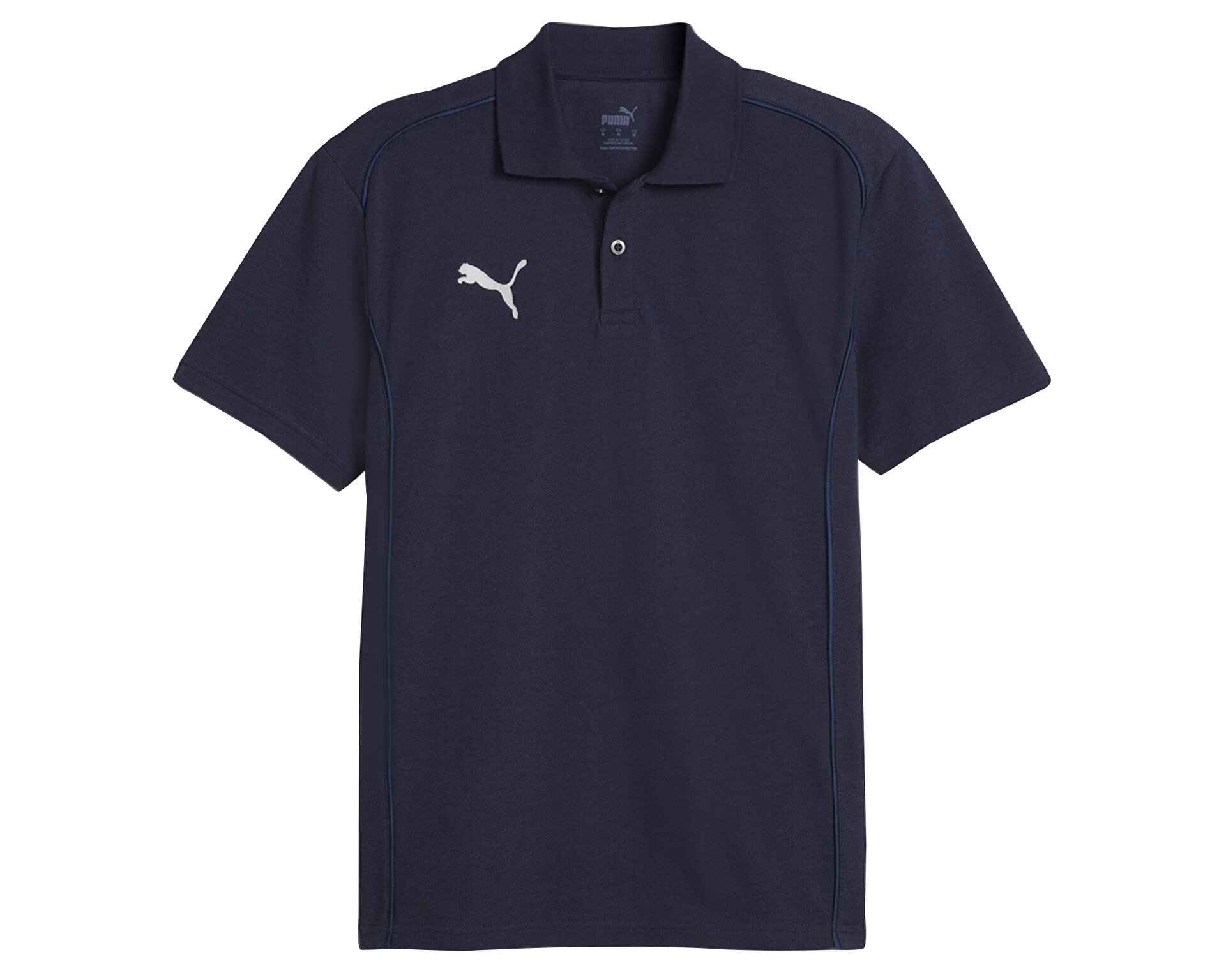 پیراهن چوگان فوتبال Teamfinal Casuals Polo