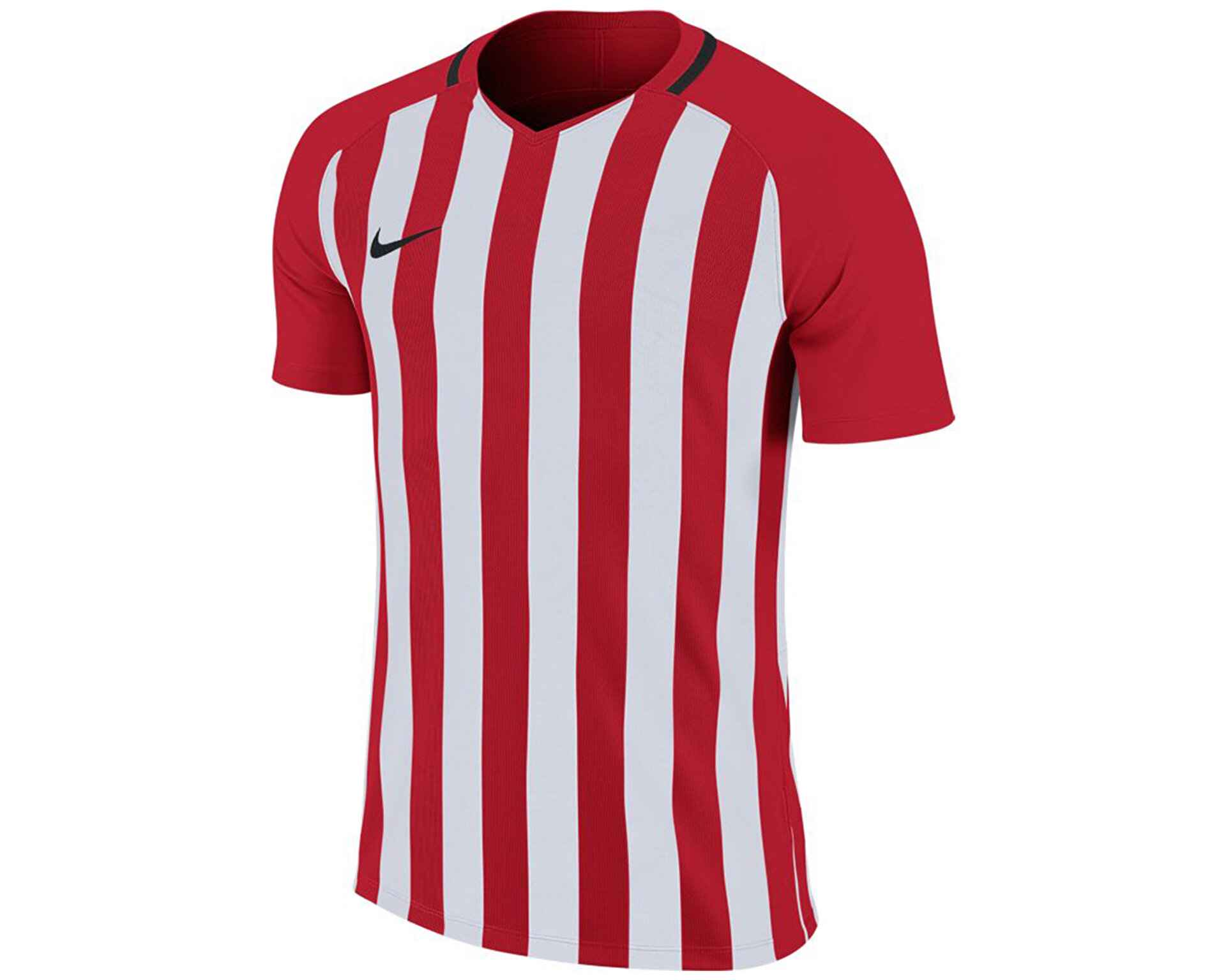 پیراهن فوتبال M Nk Strp Dvsn iii Jsy Ss