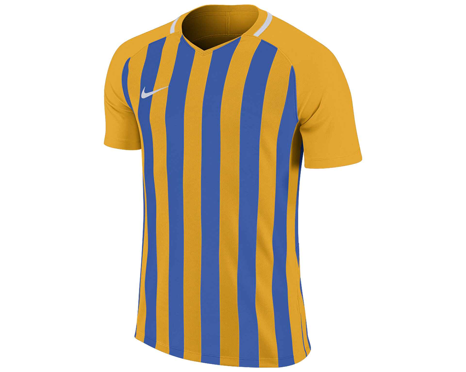 پیراهن فوتبال M Nk Strp Dvsn iii Jsy Ss