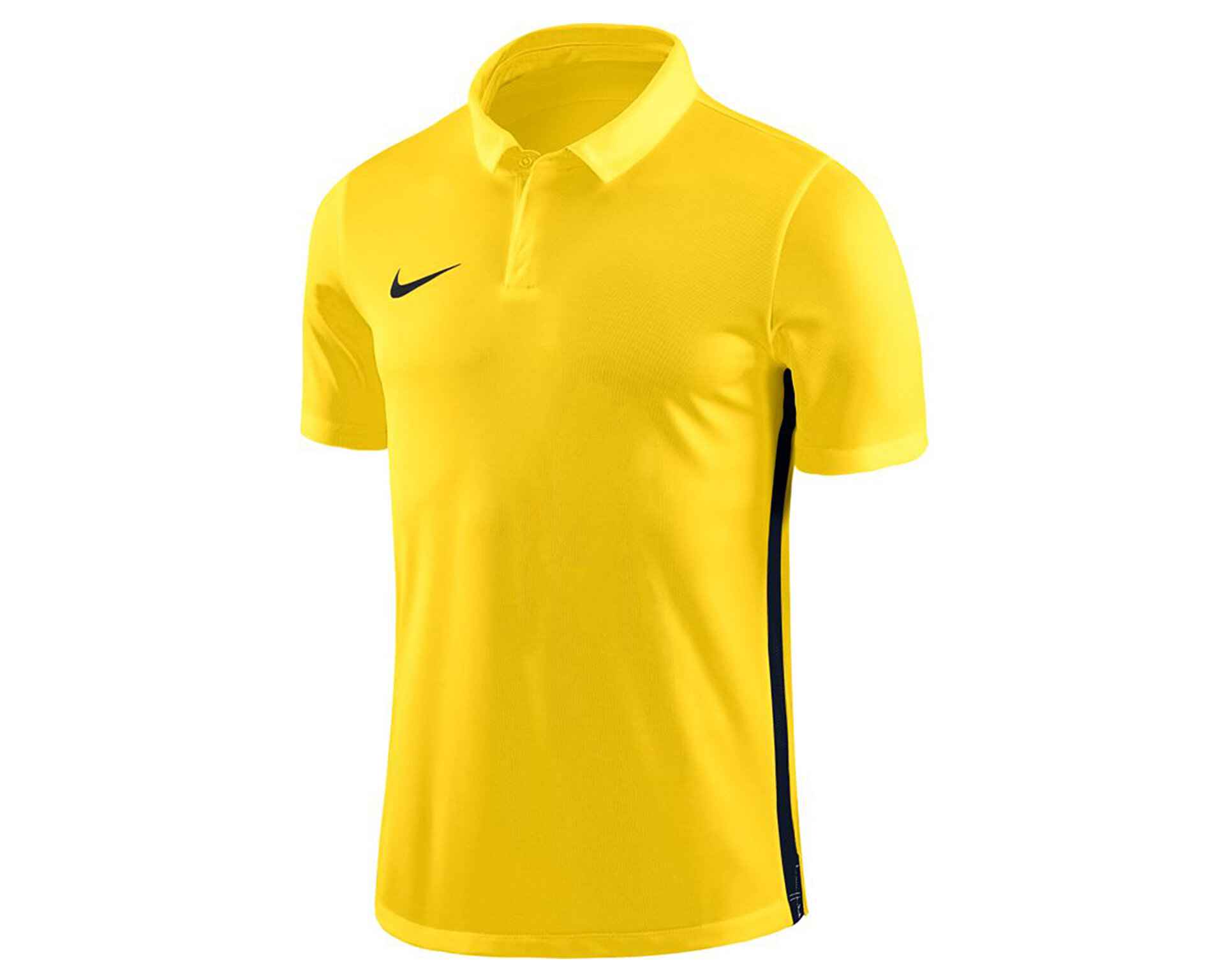 پیراهن چوگان فوتبال M Dry Acdmy18 Polo Ss