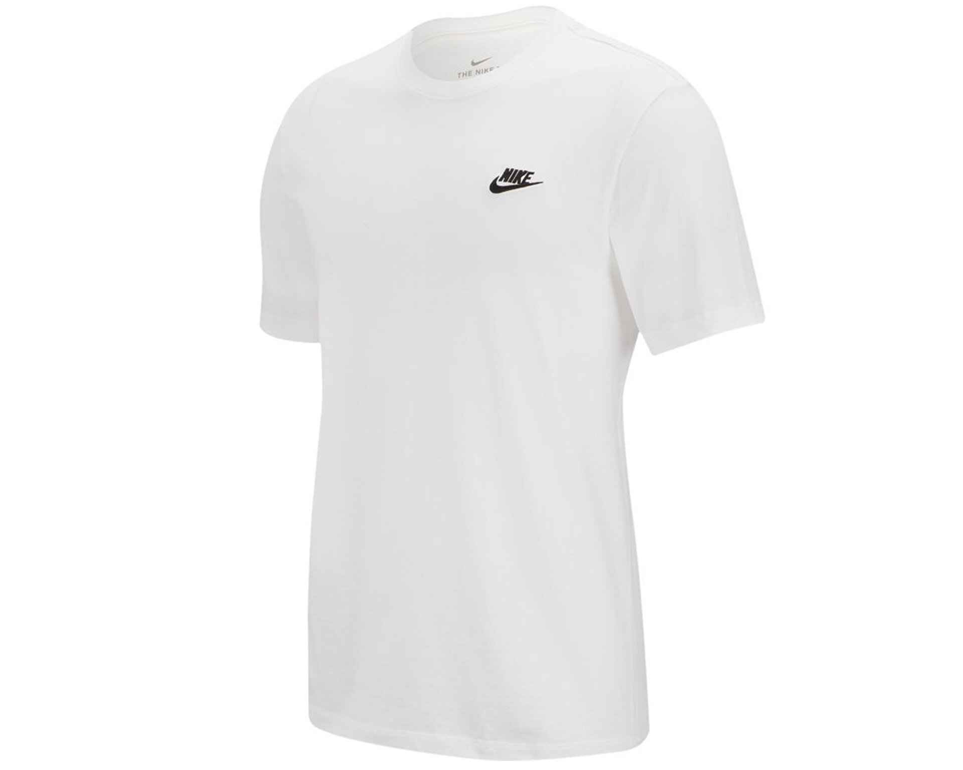 تیشرت روزانه M Nsw Tee Club+ Lbr