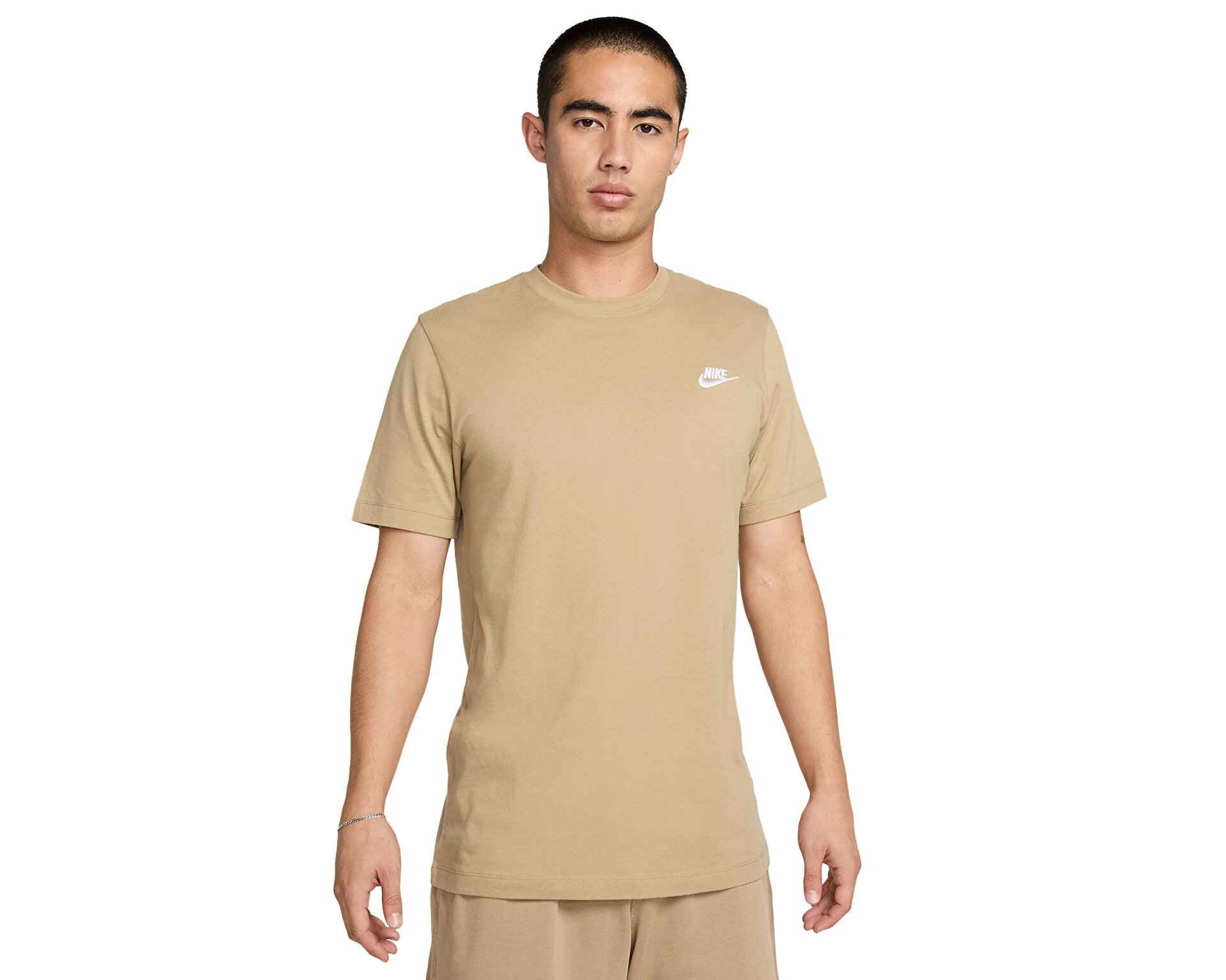 تیشرت روزانه M Nsw Tee Club+ Lbr