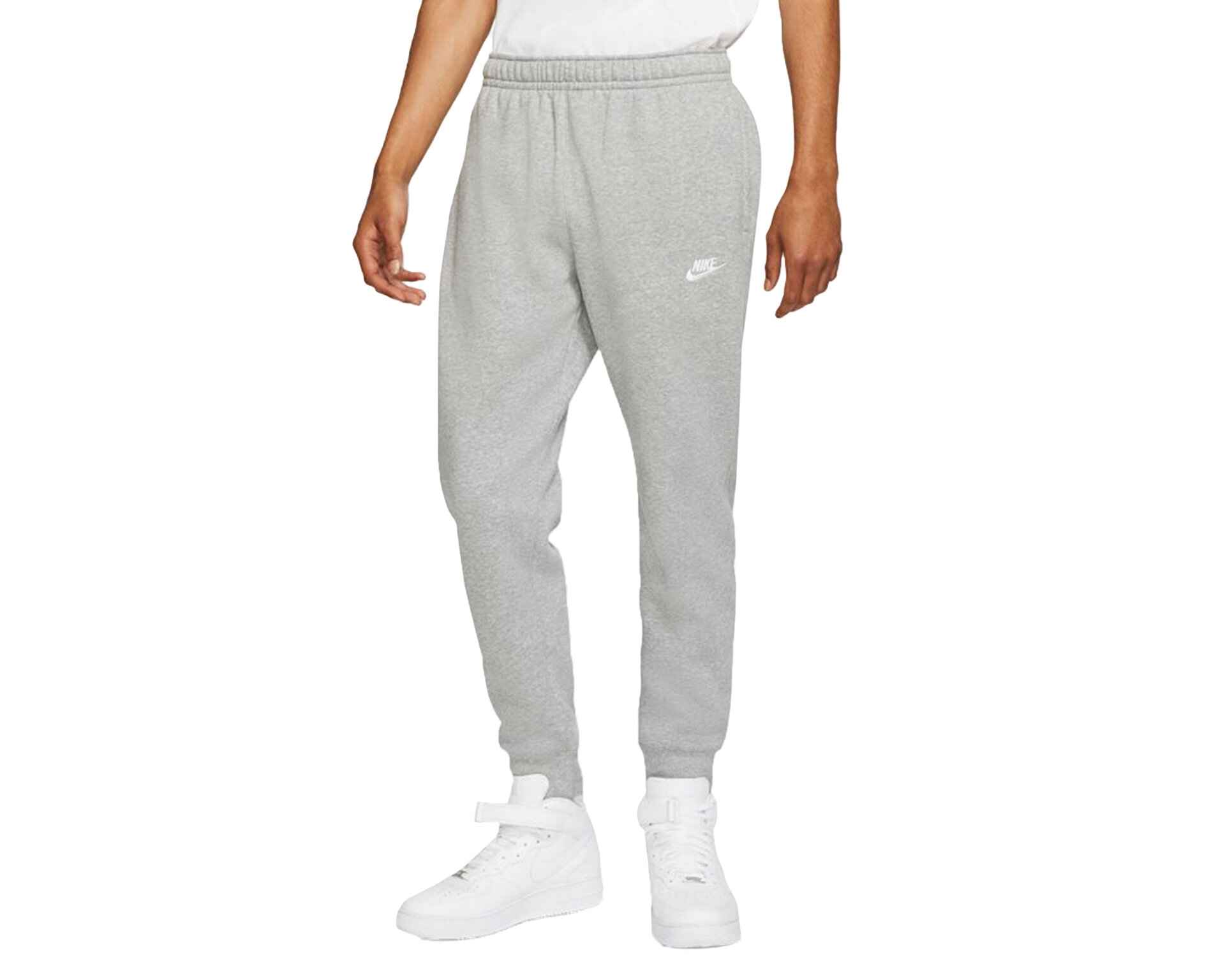 شلوار ورزشی M Nsw Club Jggr Bb