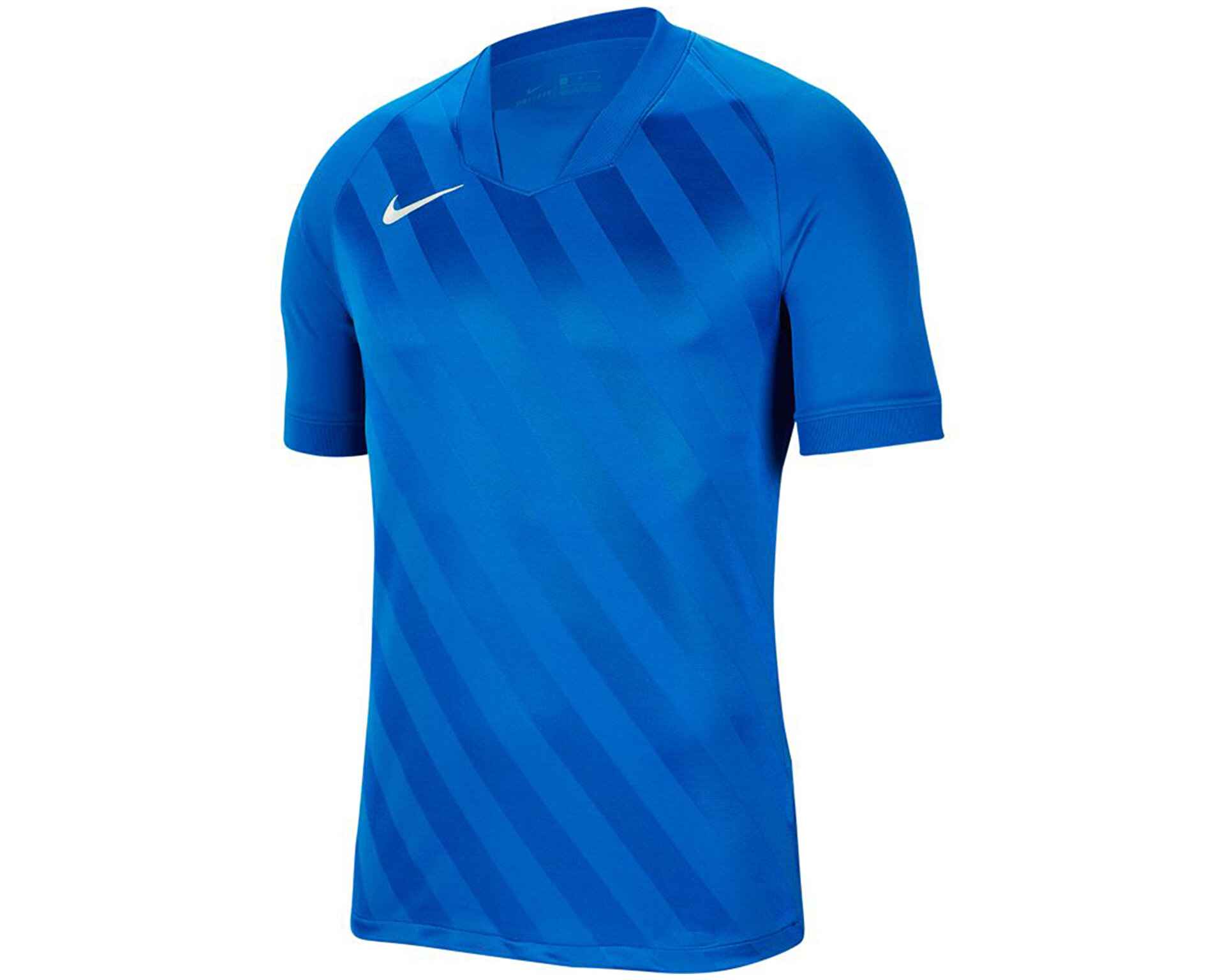 پیراهن فوتبال M Dri Fit Chalng iii Jsy Ss