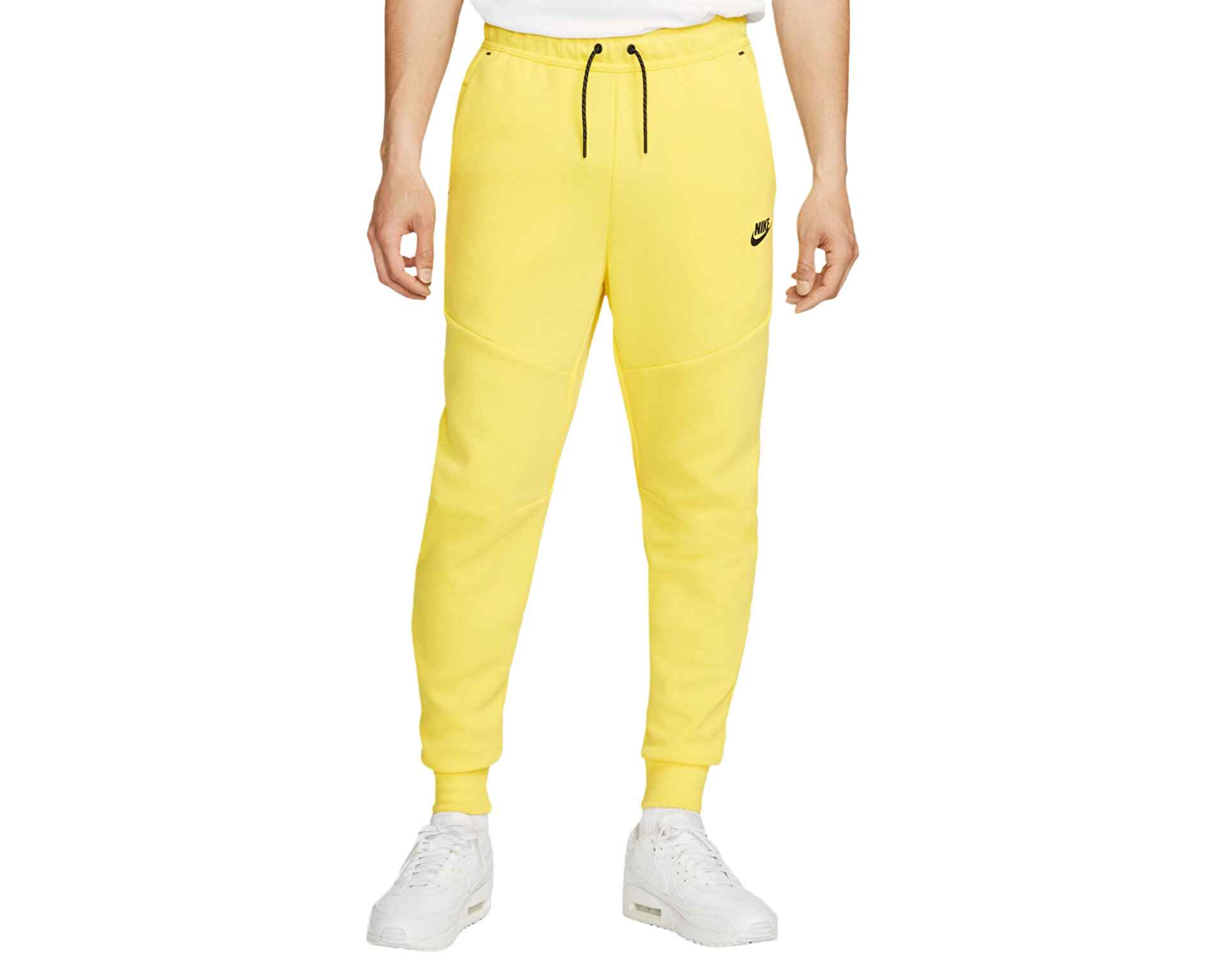 شلوار گرمکن معمولی M Nsw Tch Flc Jggr