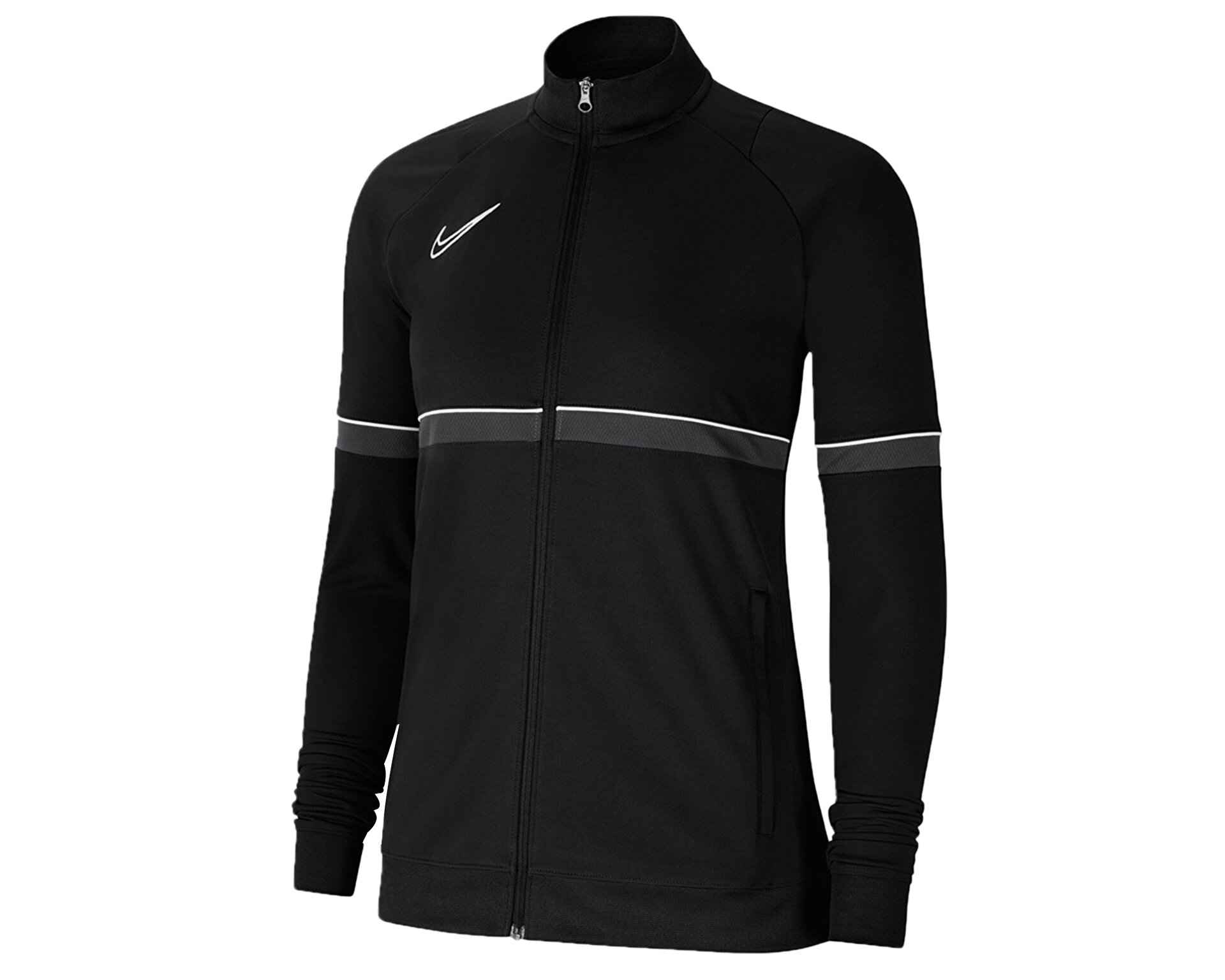 لباس ورزشی کمپ فوتبال W Nk Df Acd21 Trk Jkt K