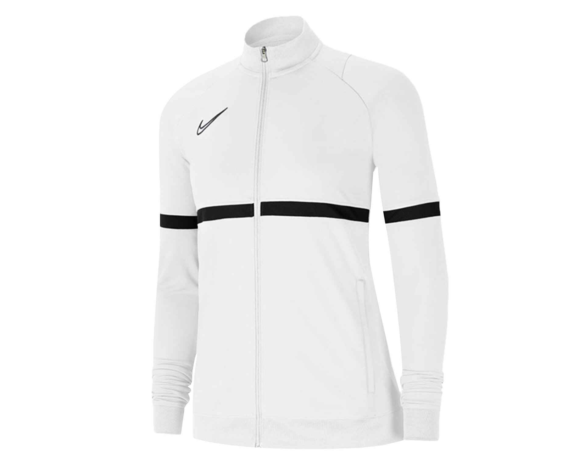 لباس ورزشی کمپ فوتبال W Nk Df Acd21 Trk Jkt K