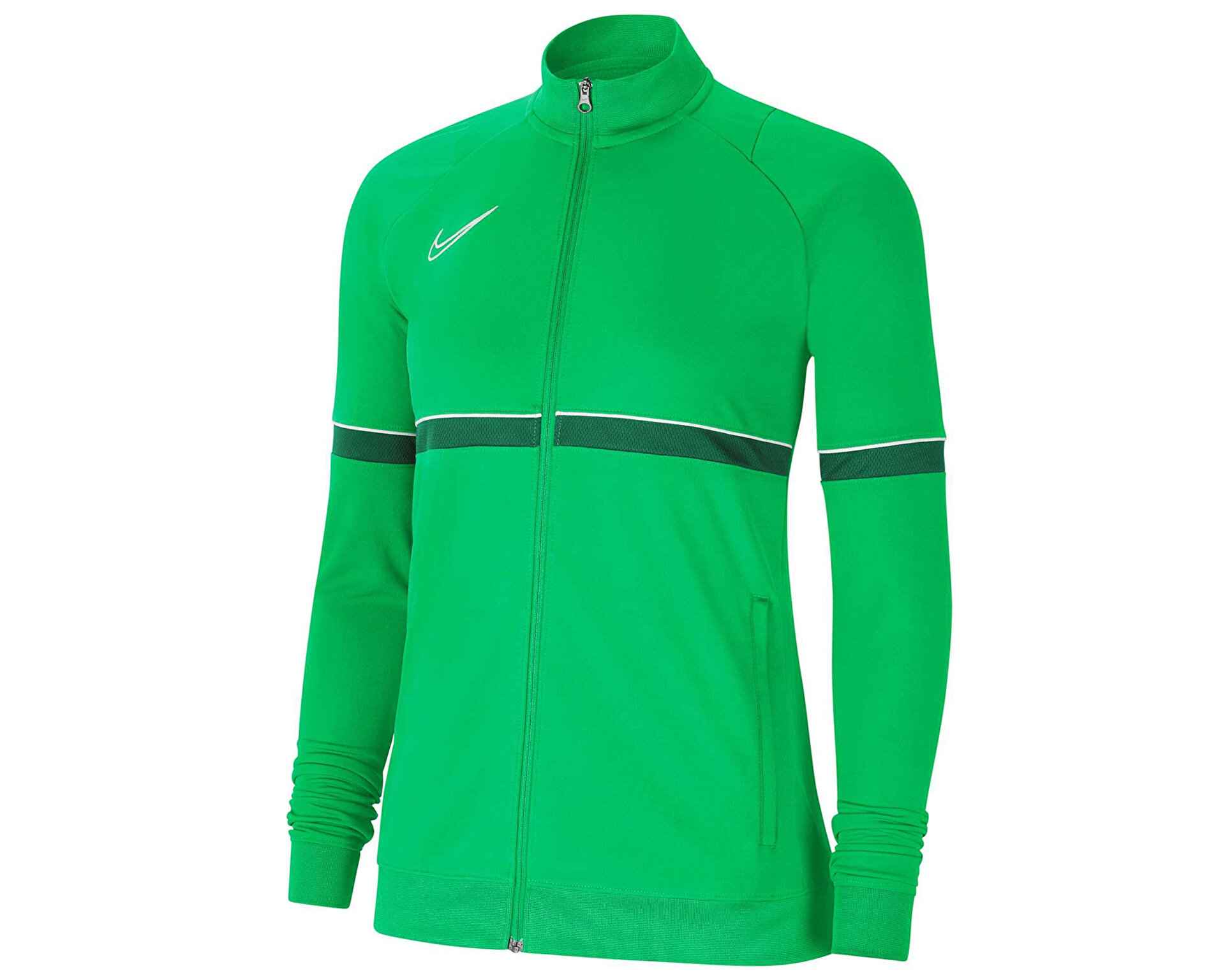 لباس ورزشی کمپ فوتبال W Nk Df Acd21 Trk Jkt K