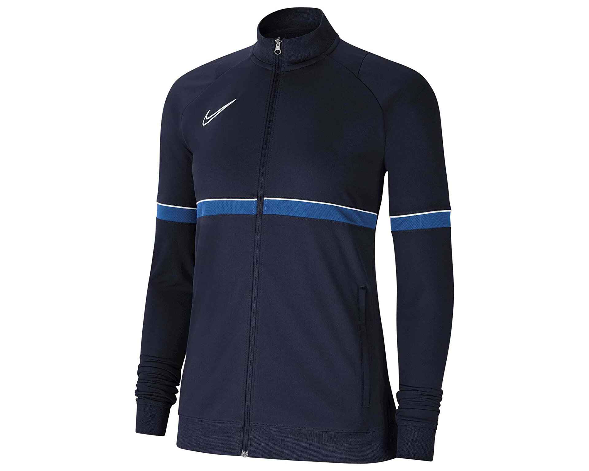 لباس ورزشی کمپ فوتبال W Nk Df Acd21 Trk Jkt K