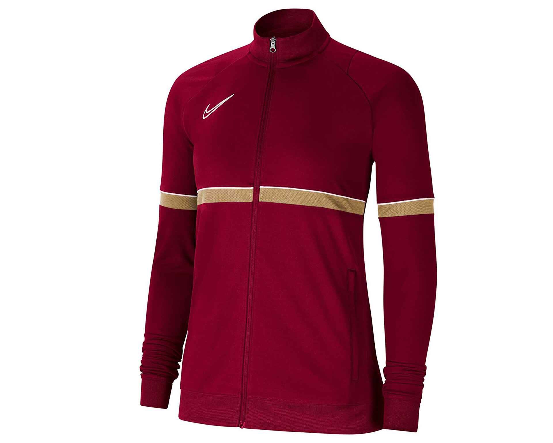 لباس ورزشی کمپ فوتبال W Nk Df Acd21 Trk Jkt K