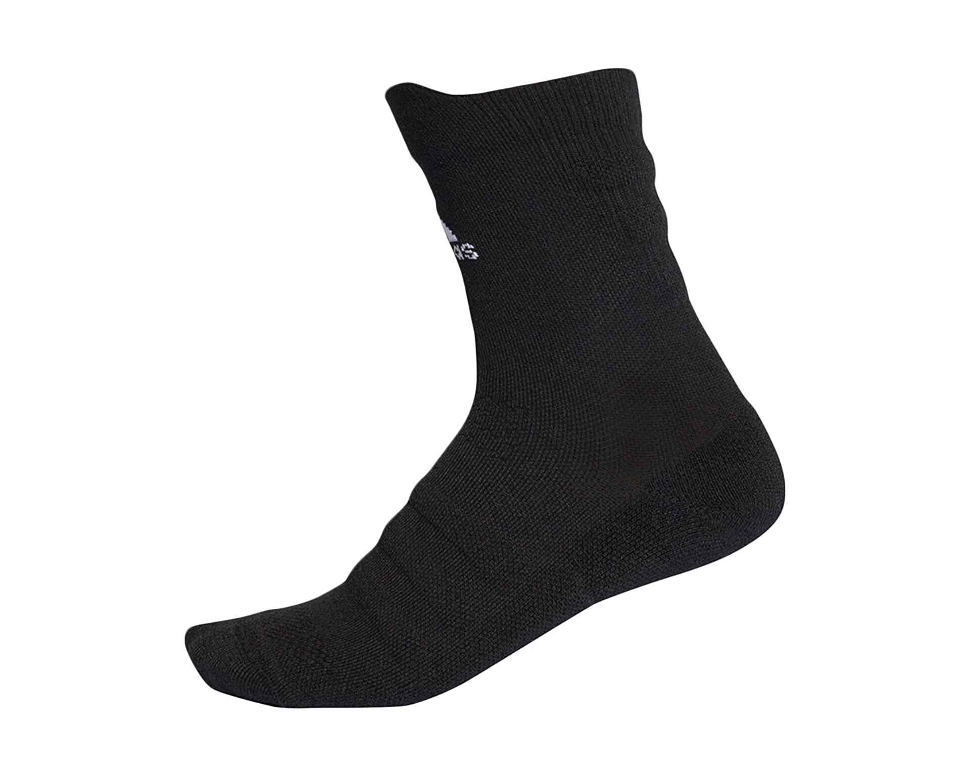 جوراب Solid Crew Sock