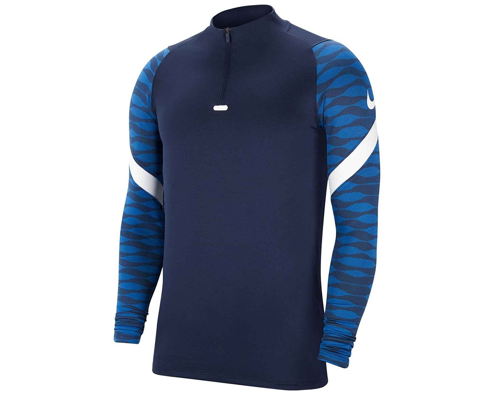 تیشرت آستین بلند آموزشی M Nk Df Strke21 Dril Top