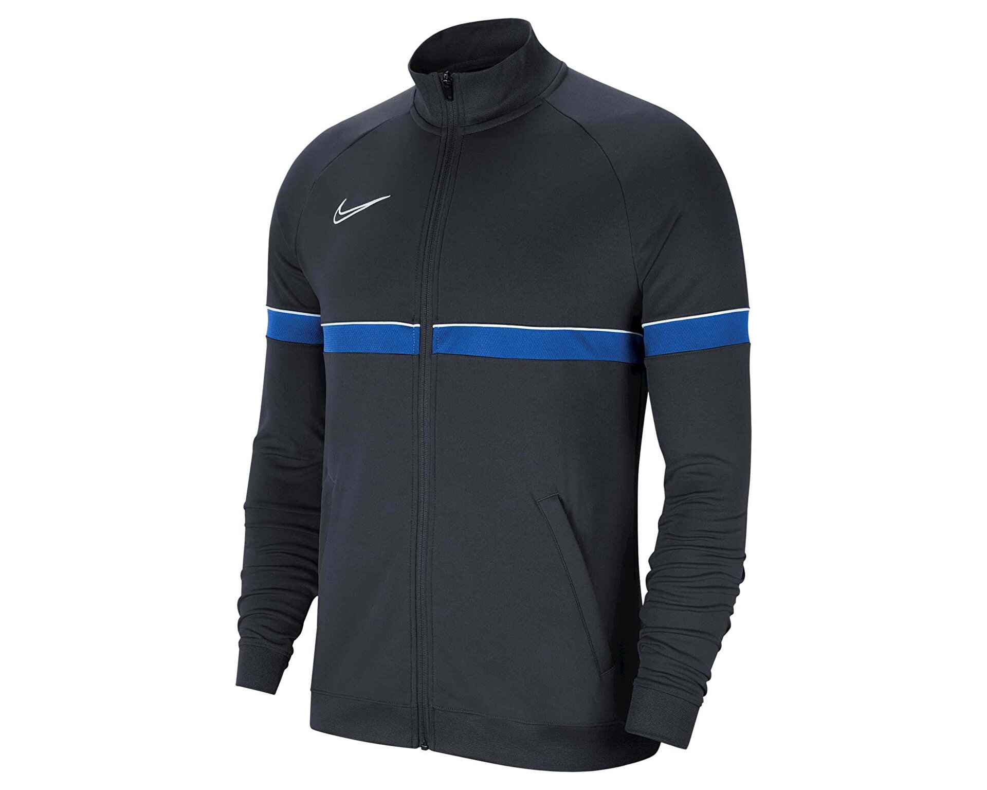 ژاکت کمپینگ M Nk Df Acd21 Trk Jkt K