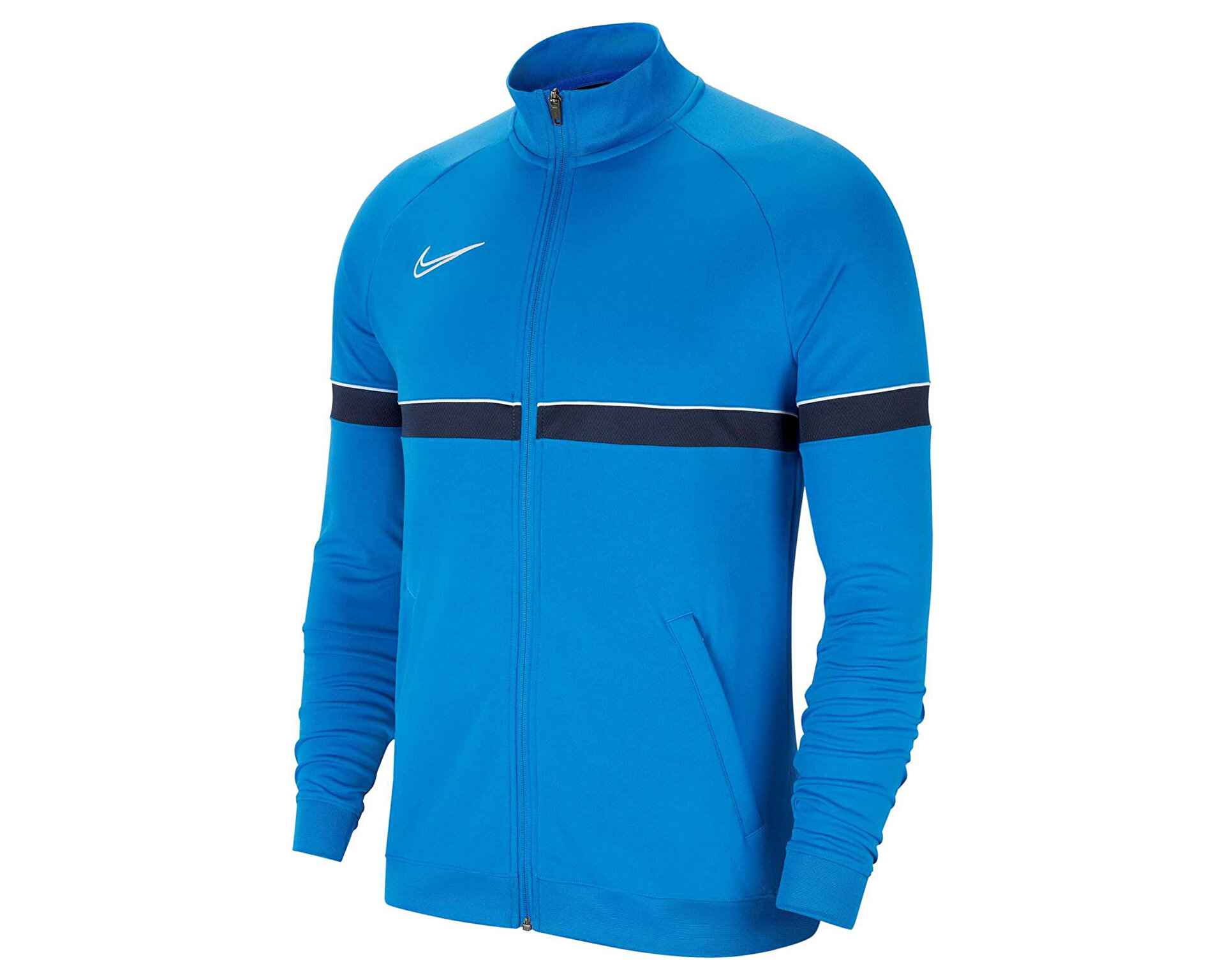 ژاکت کمپینگ M Nk Df Acd21 Trk Jkt K