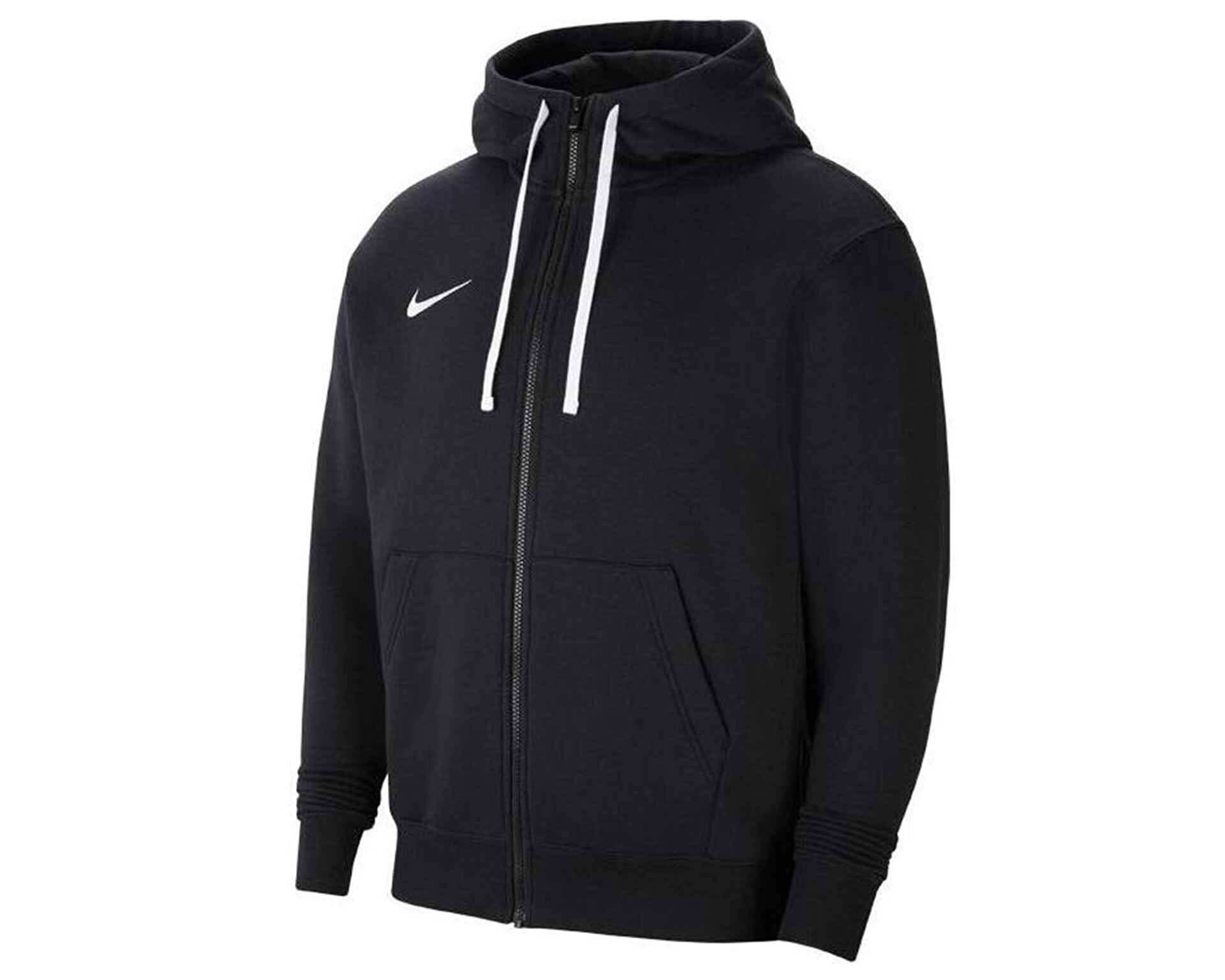 کت فوتبال بچه گانه Y Nk Flc Park20 Fz Hoodie