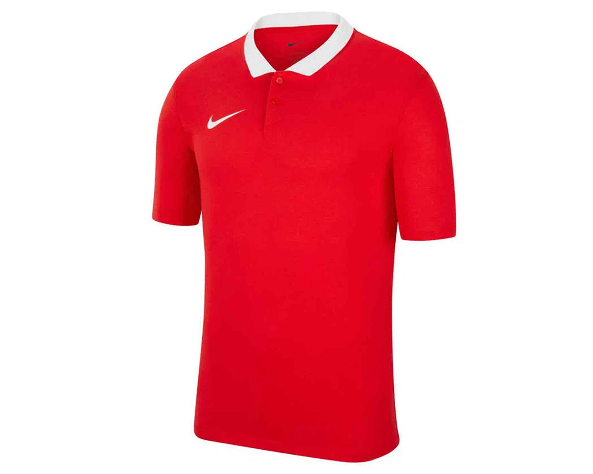 تیشرت پولو W Nk Df Park20 Polo Ss