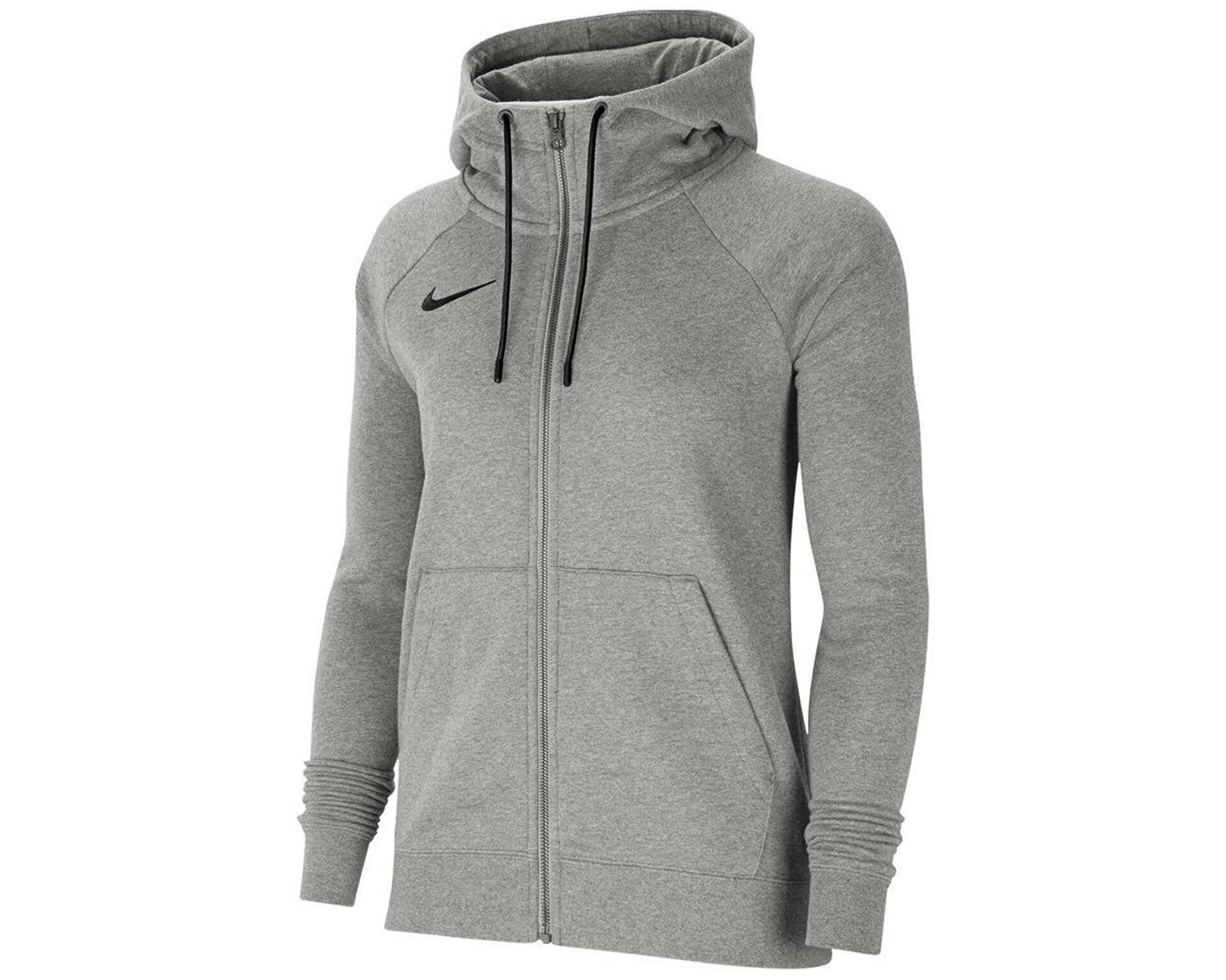 کت فوتبال W Nk Flc Park20 Fz Hoodie