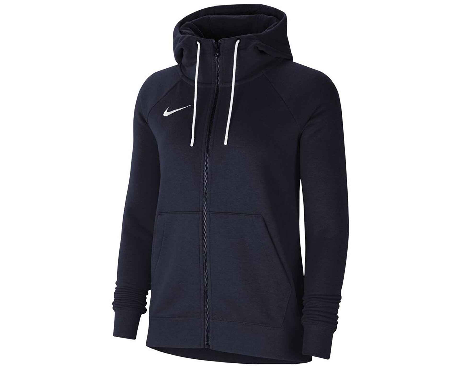 کت فوتبال W Nk Flc Park20 Fz Hoodie