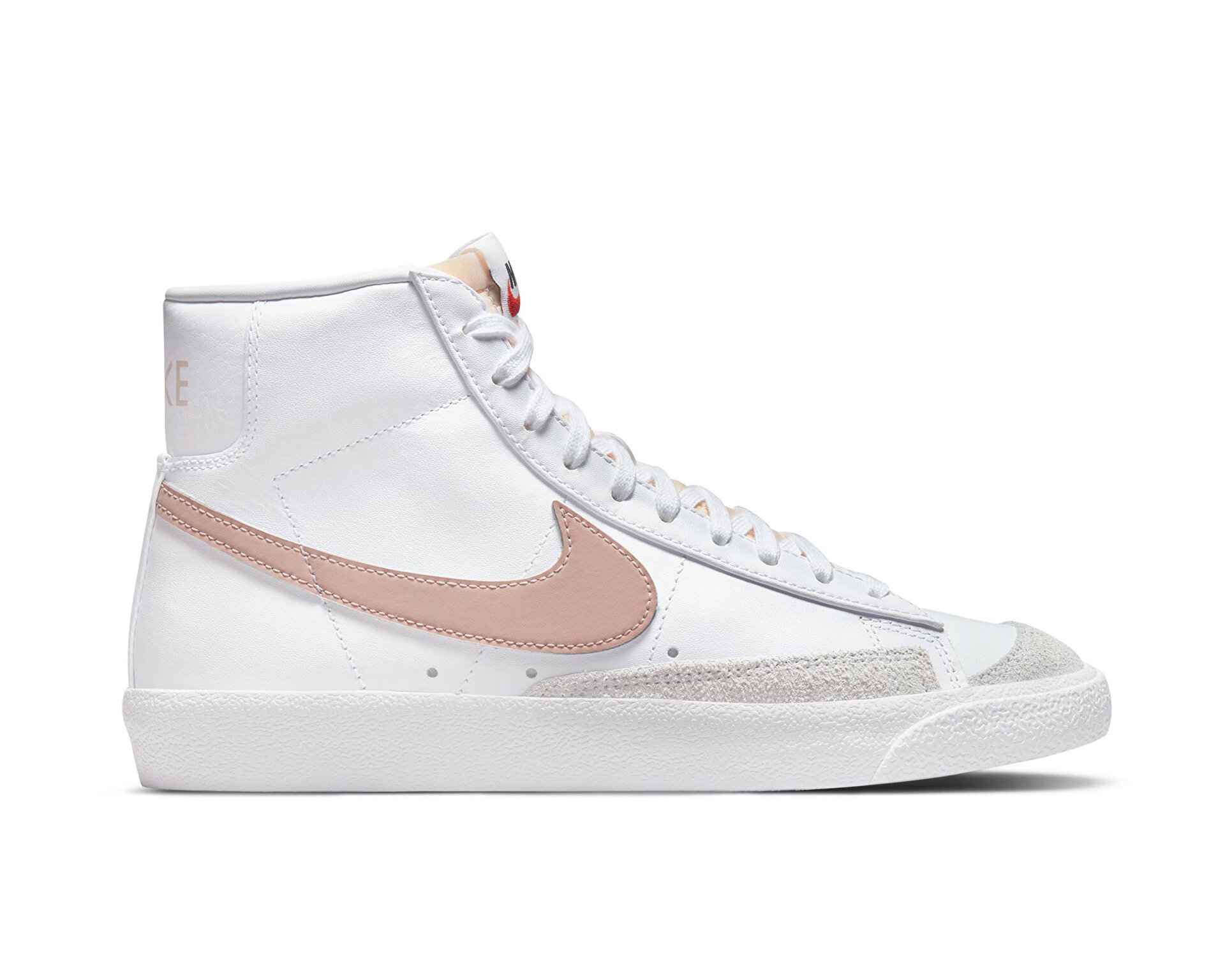 کفش های روزانه W Blazer Mid '77