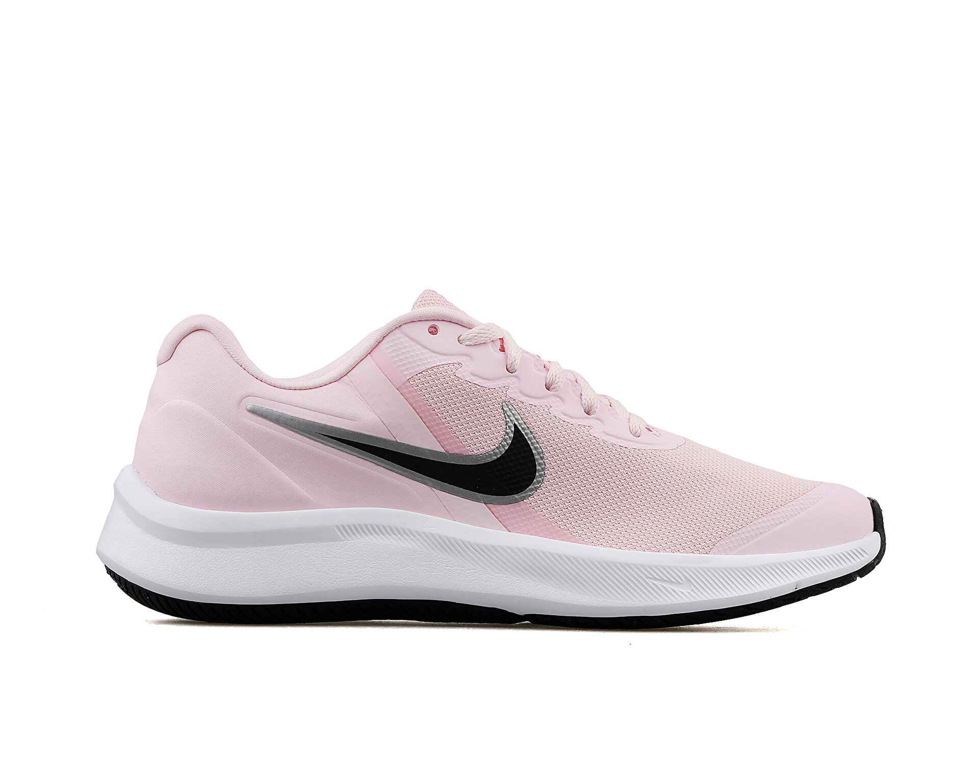 کفش های روزانه جوان Star Runner 3 (Gs)