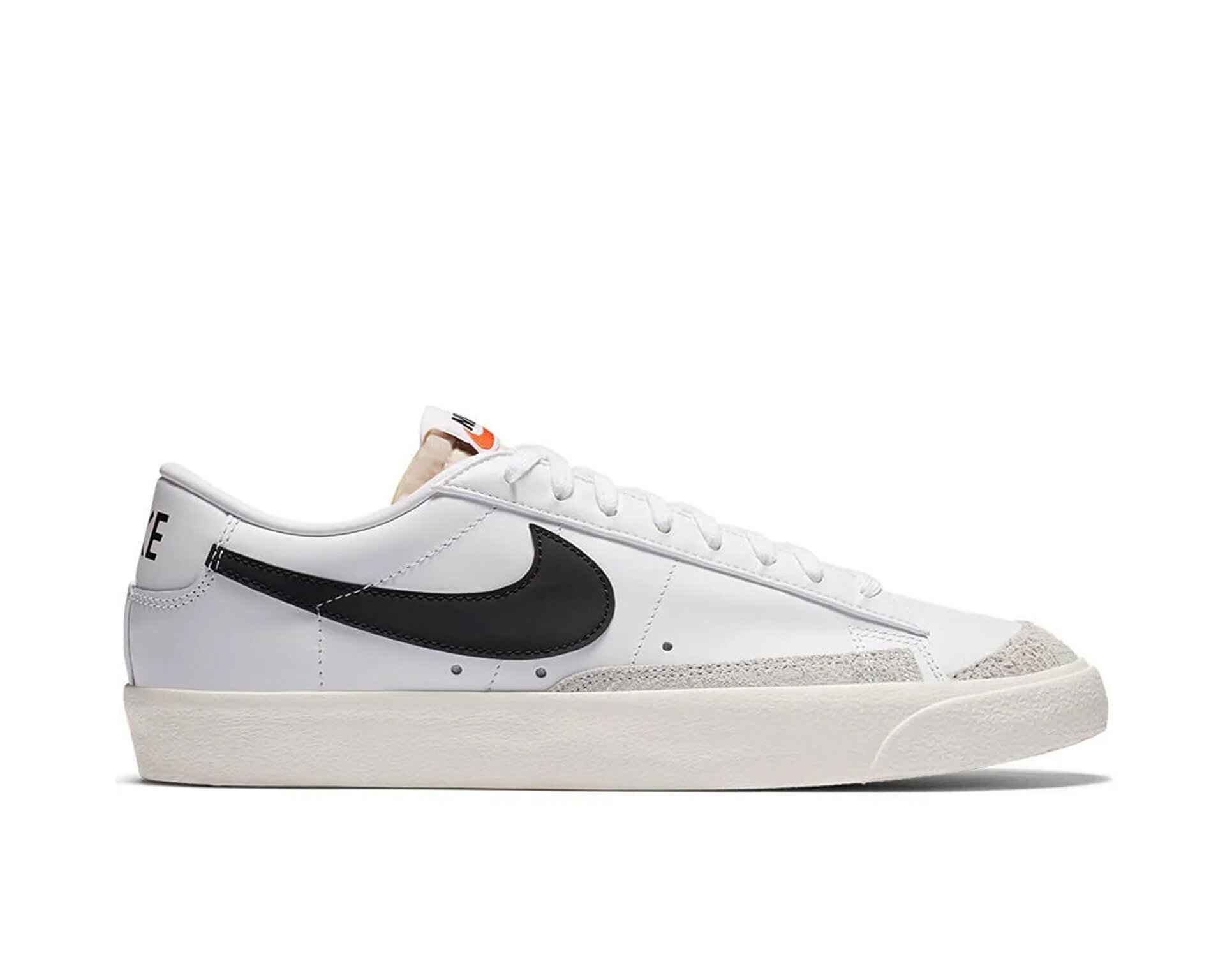 کفش های روزانه W Blazer Low '77 Vntg