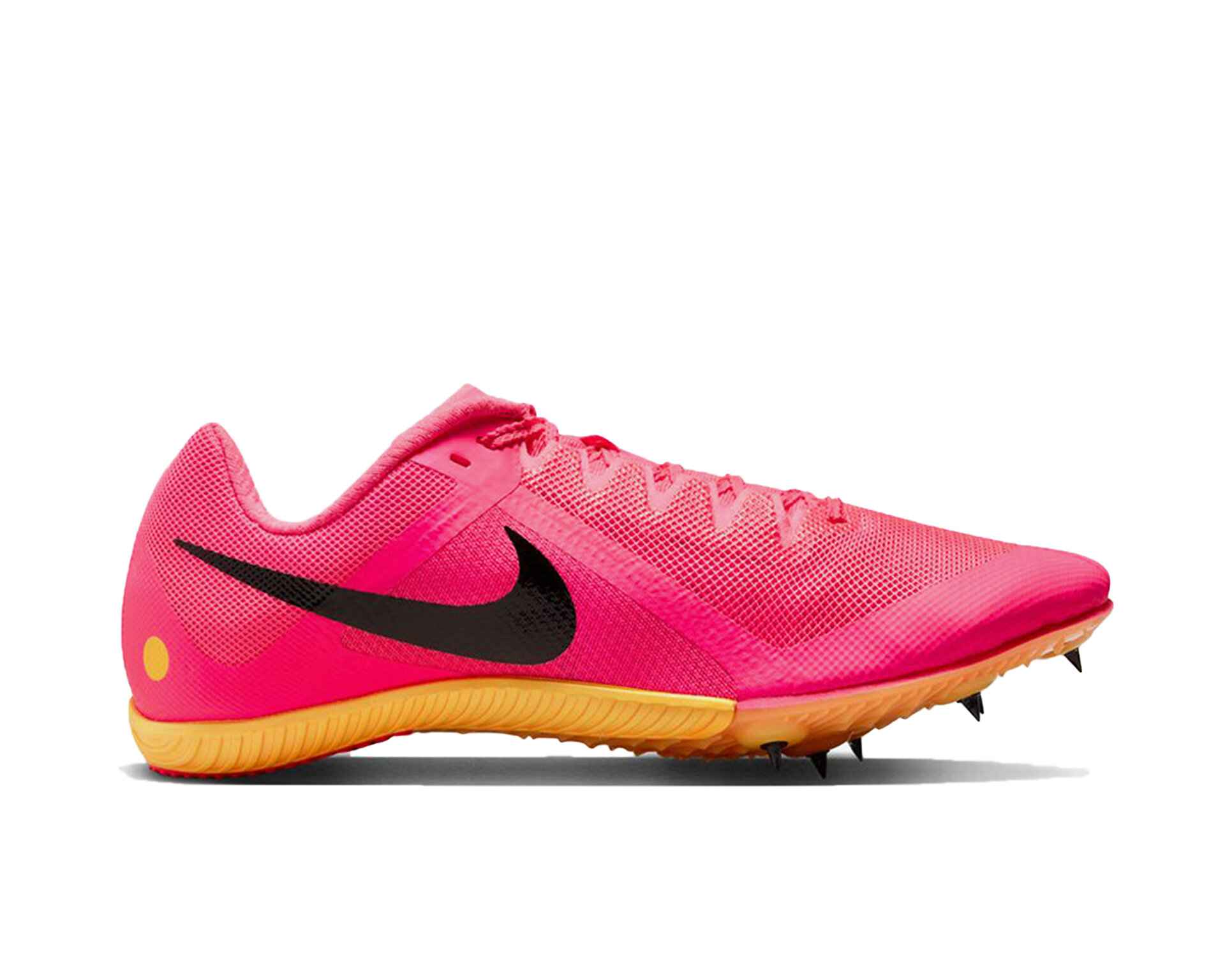 کفش دوومیدانی میخ دار دو و میدانی Zoom Rival