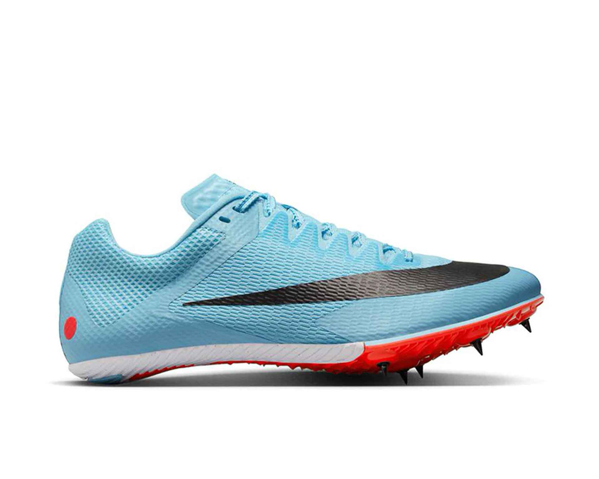 کفش دوومیدانی میخ دار دو و میدانی Zoom Rival