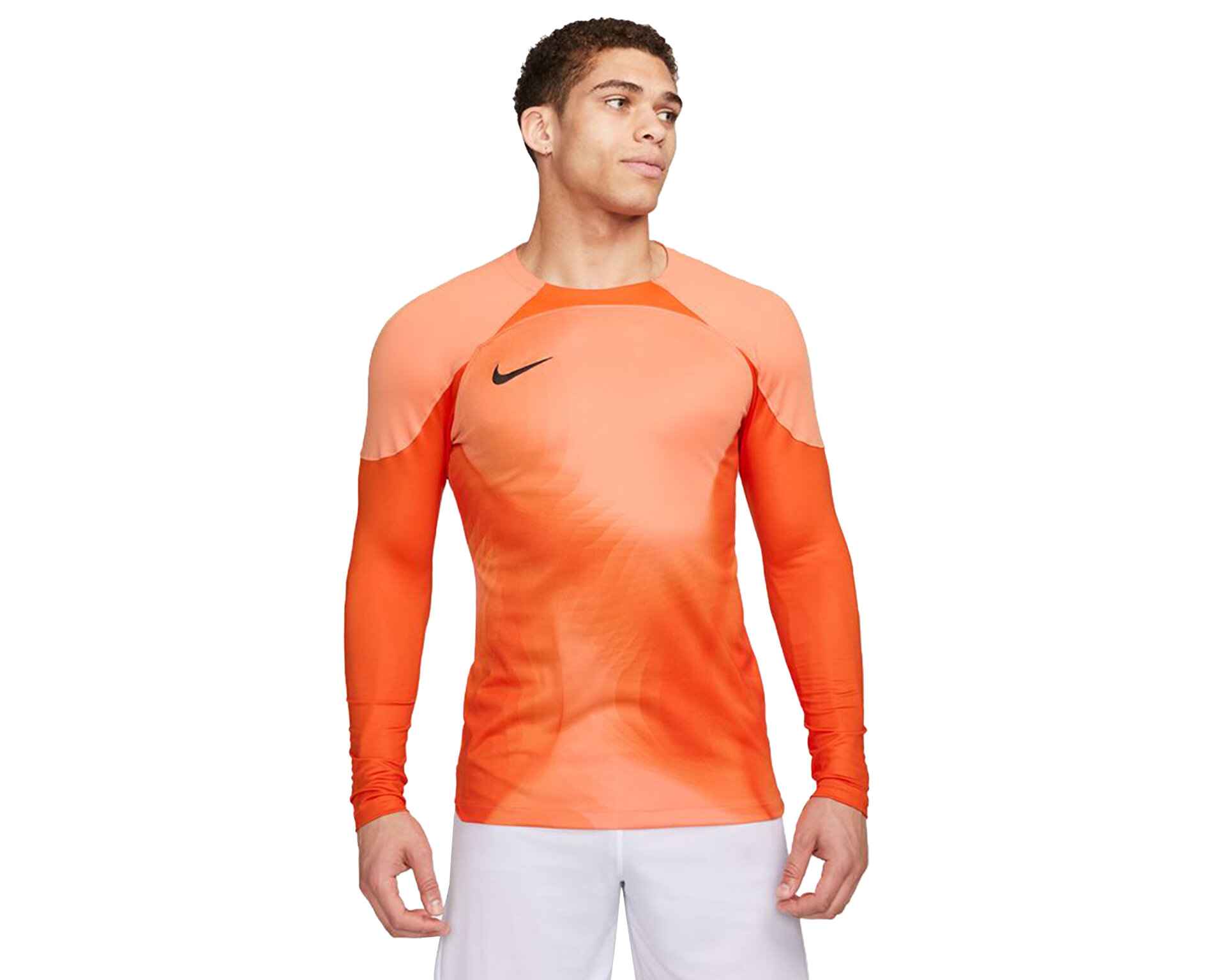 پیراهن دروازه بان M Nk Dfadv Gardien iv Gk Jsyls