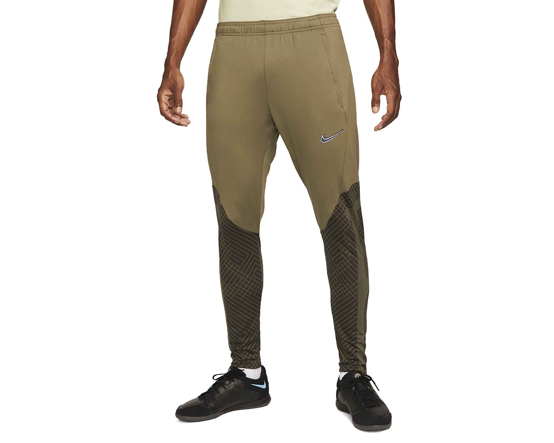 شلوار تمرینی فوتبال Strike 22 Eşofman Altı