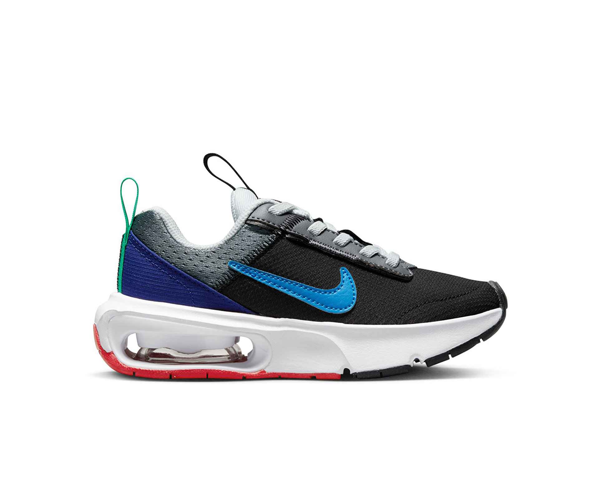 کفش راحتی بچه گانه Nike Air Max Intrlk Lite