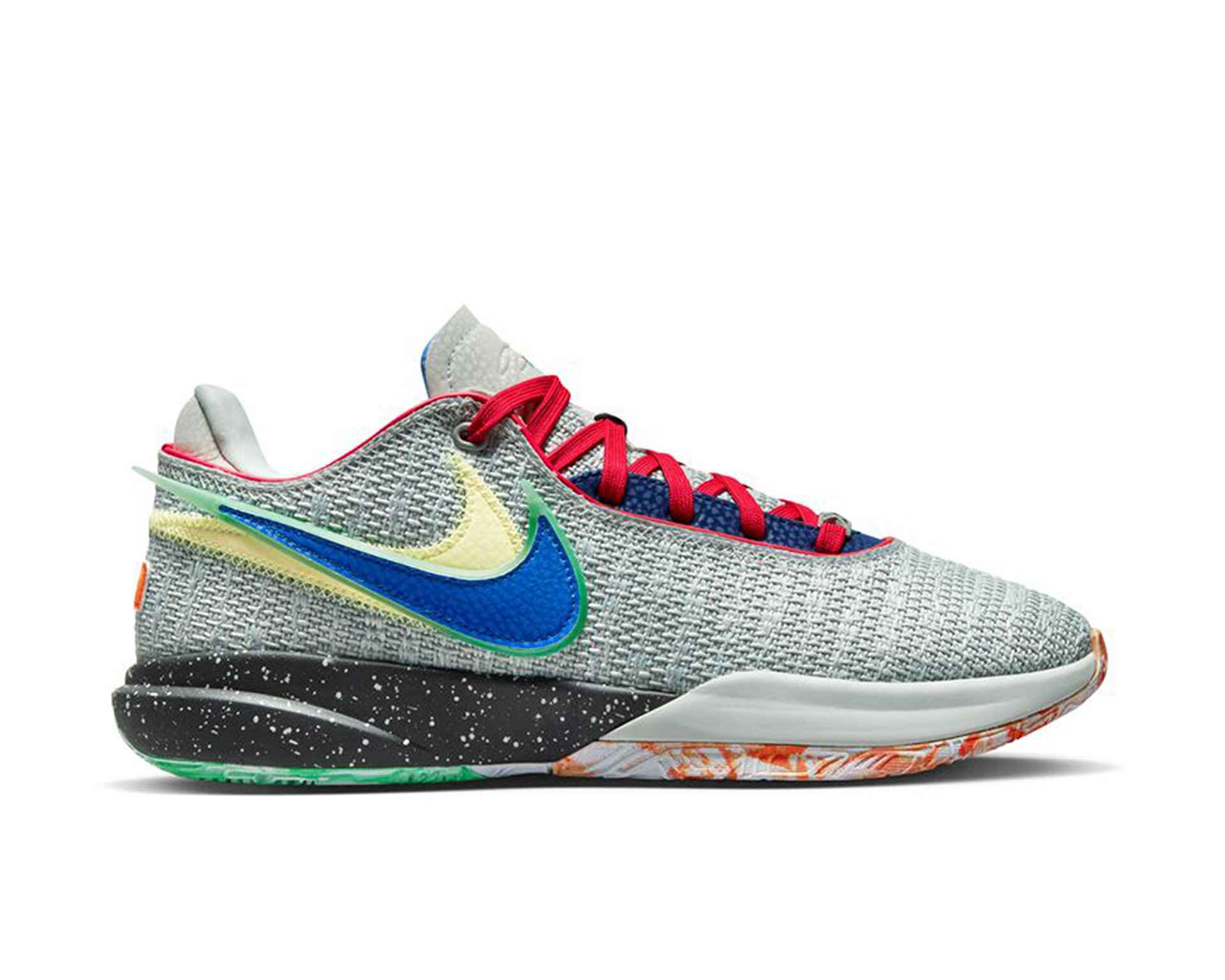 کفش های بسکتبال Lebron Xx