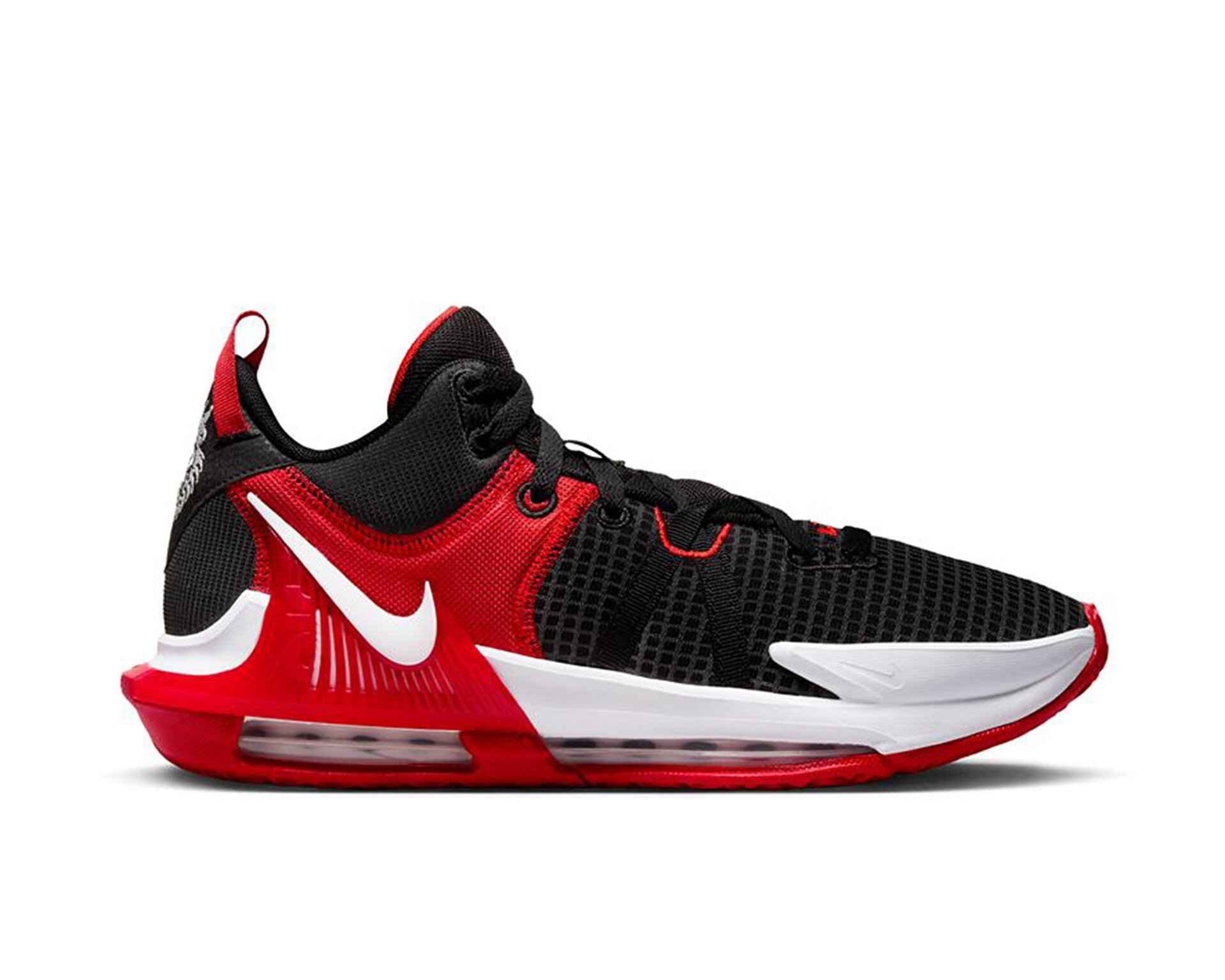 کفش های بسکتبال Lebron Witness Vii