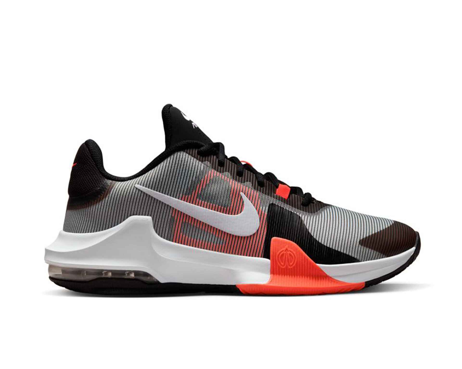 کفش های بسکتبال Air Max Impact 4