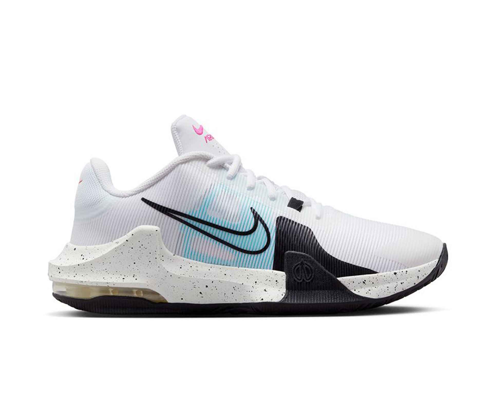 کفش های بسکتبال Air Max Impact 4