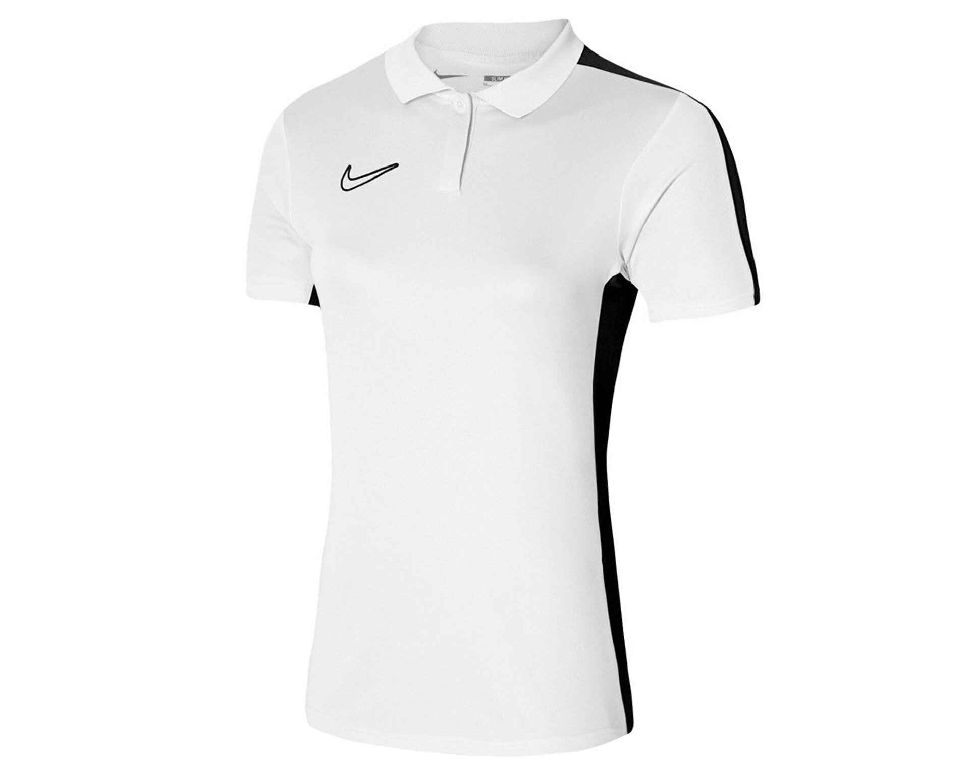 تیشرت چوگان آموزش فوتبال W Nk Df Academy 23 Polo Ss