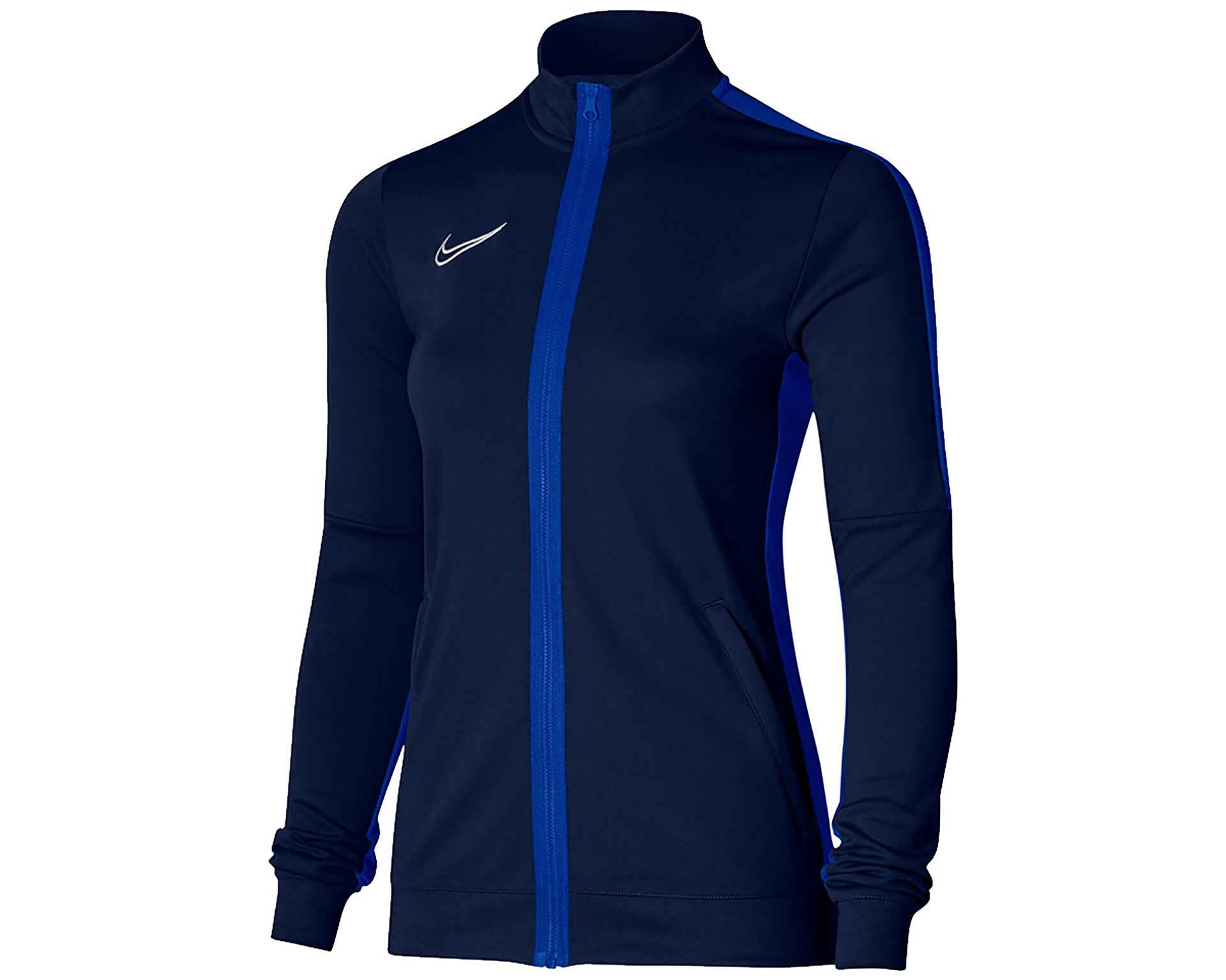 کت تمرینی فوتبال Nike W Nk Df Acd23 Trk Jkt K