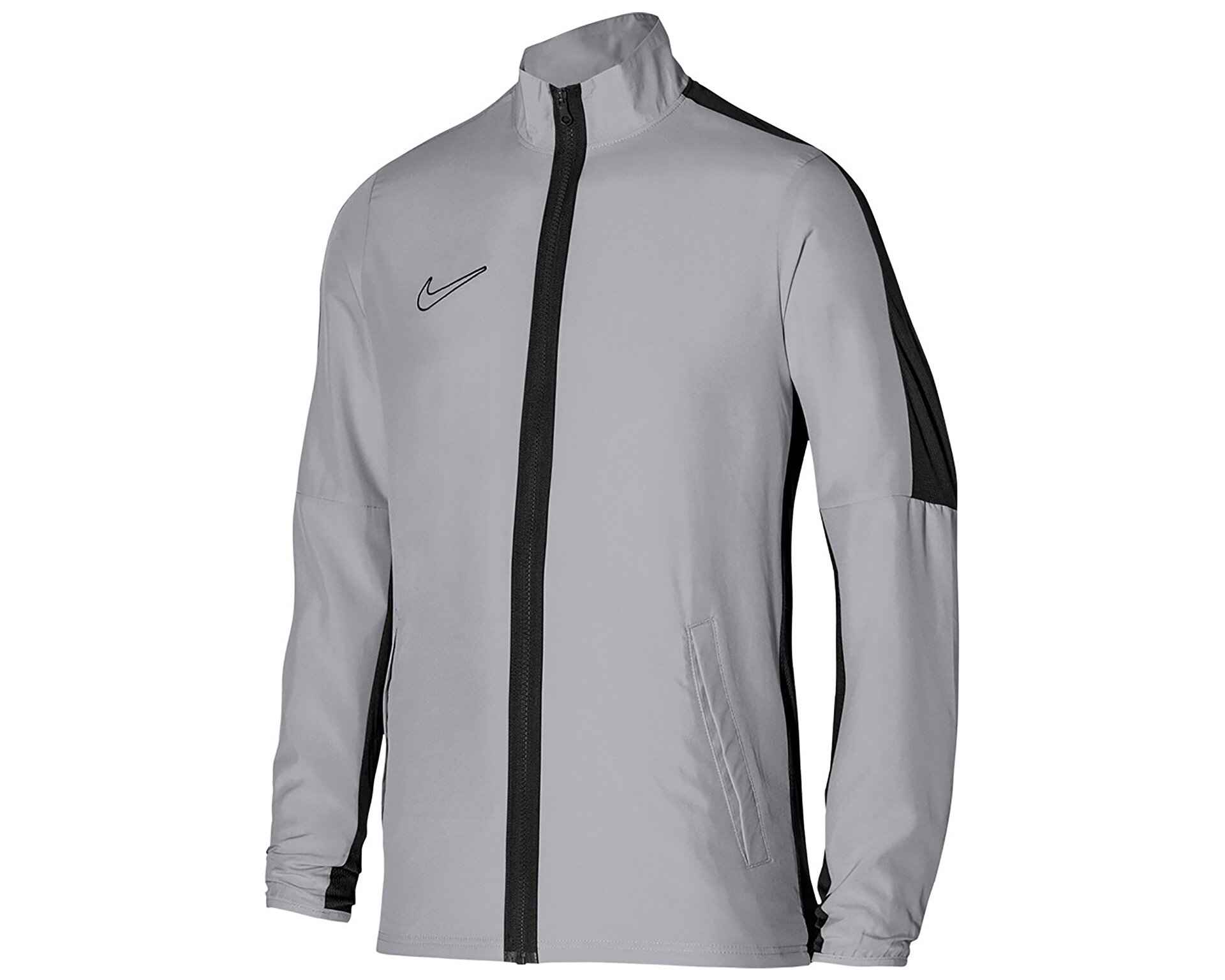 کت تمرینی فوتبال Nike W Nk Df Acd23 Trk Jkt K