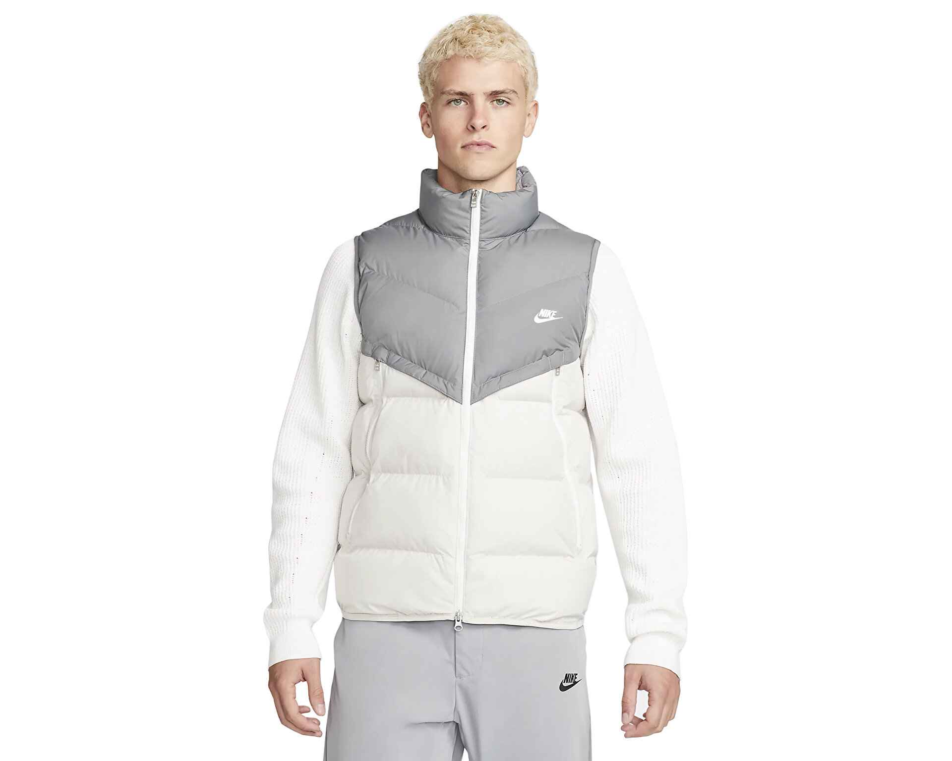 جلیقه ضد آب M Nk Sf Wr Pl-Fld Vest