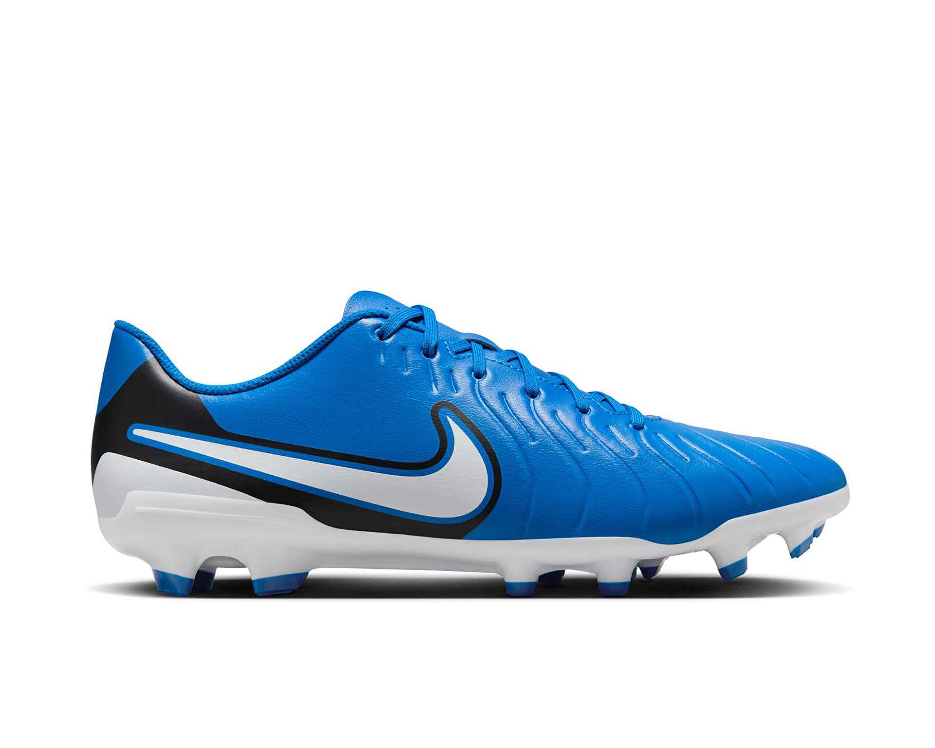 گیره های فوتبال چند زمینی Nike Tiempo Legend 10 Club Fg/Mg