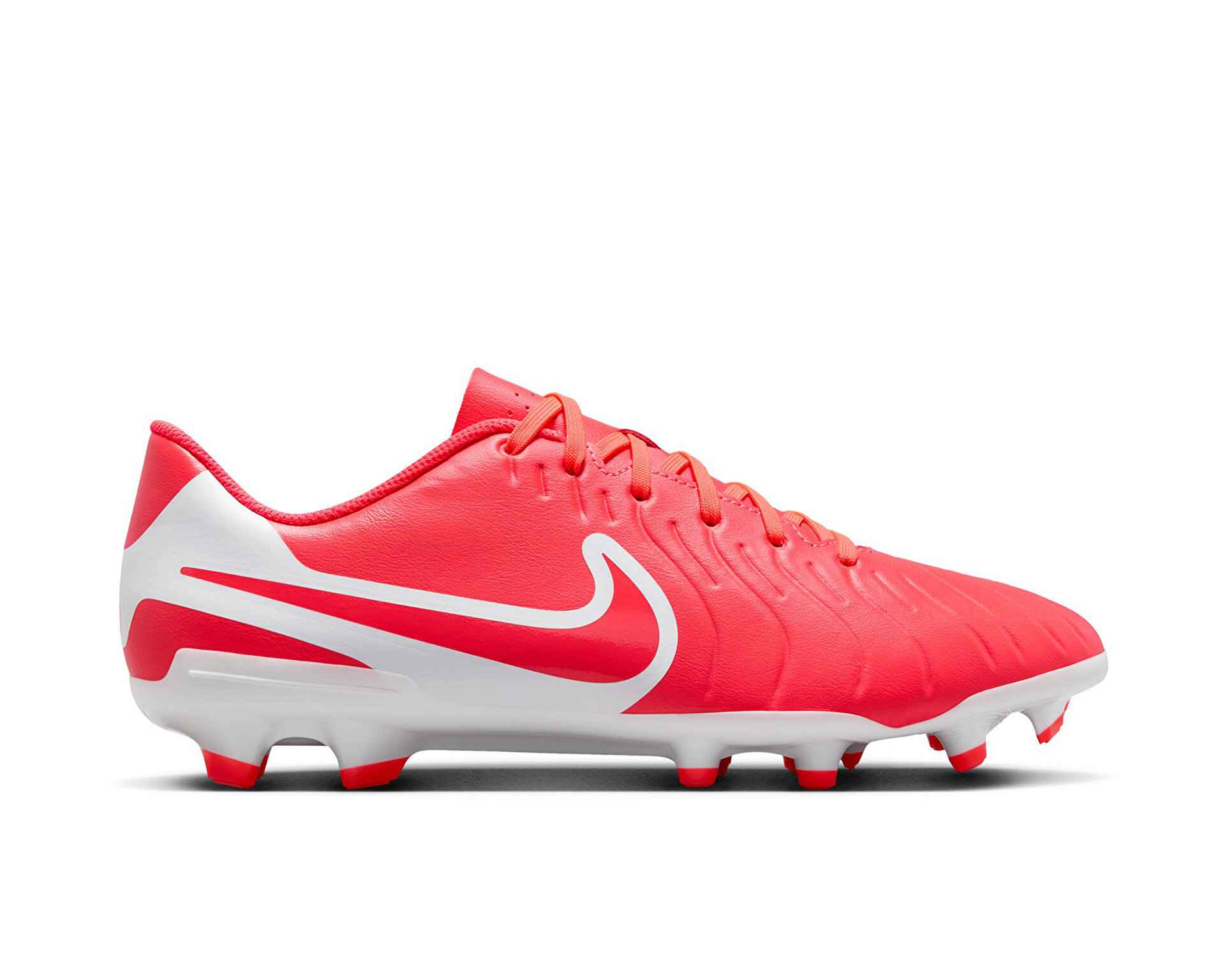 گیره های فوتبال چند زمینی Nike Tiempo Legend 10 Club Fg/Mg