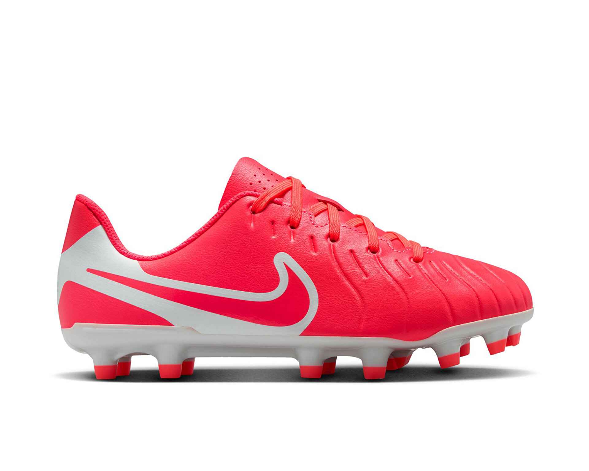 گیره های فوتبال چند زمینی Nike Tiempo Legend 10 Club Fg/Mg